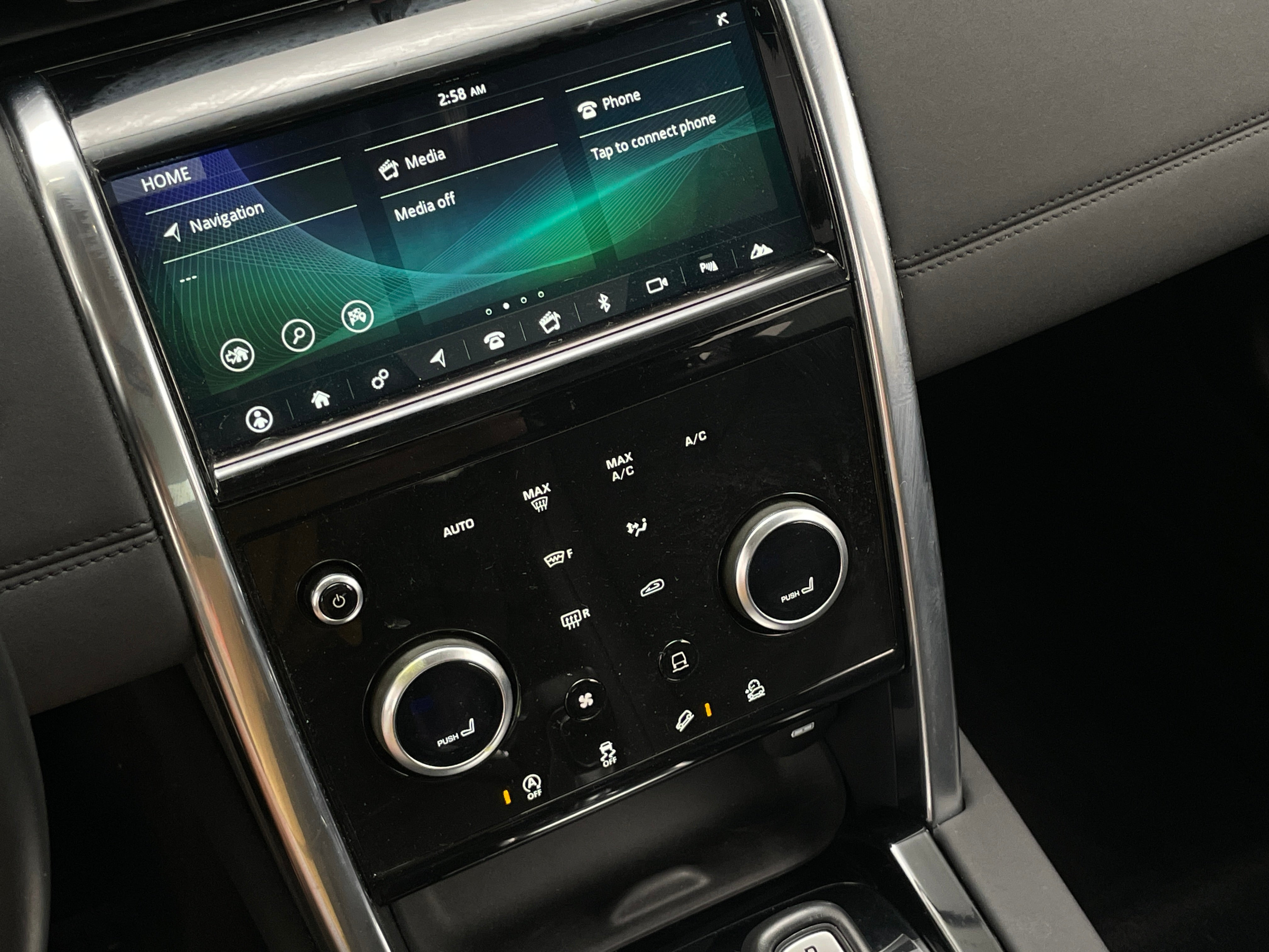 2020 Land Rover Discovery Sport S 3