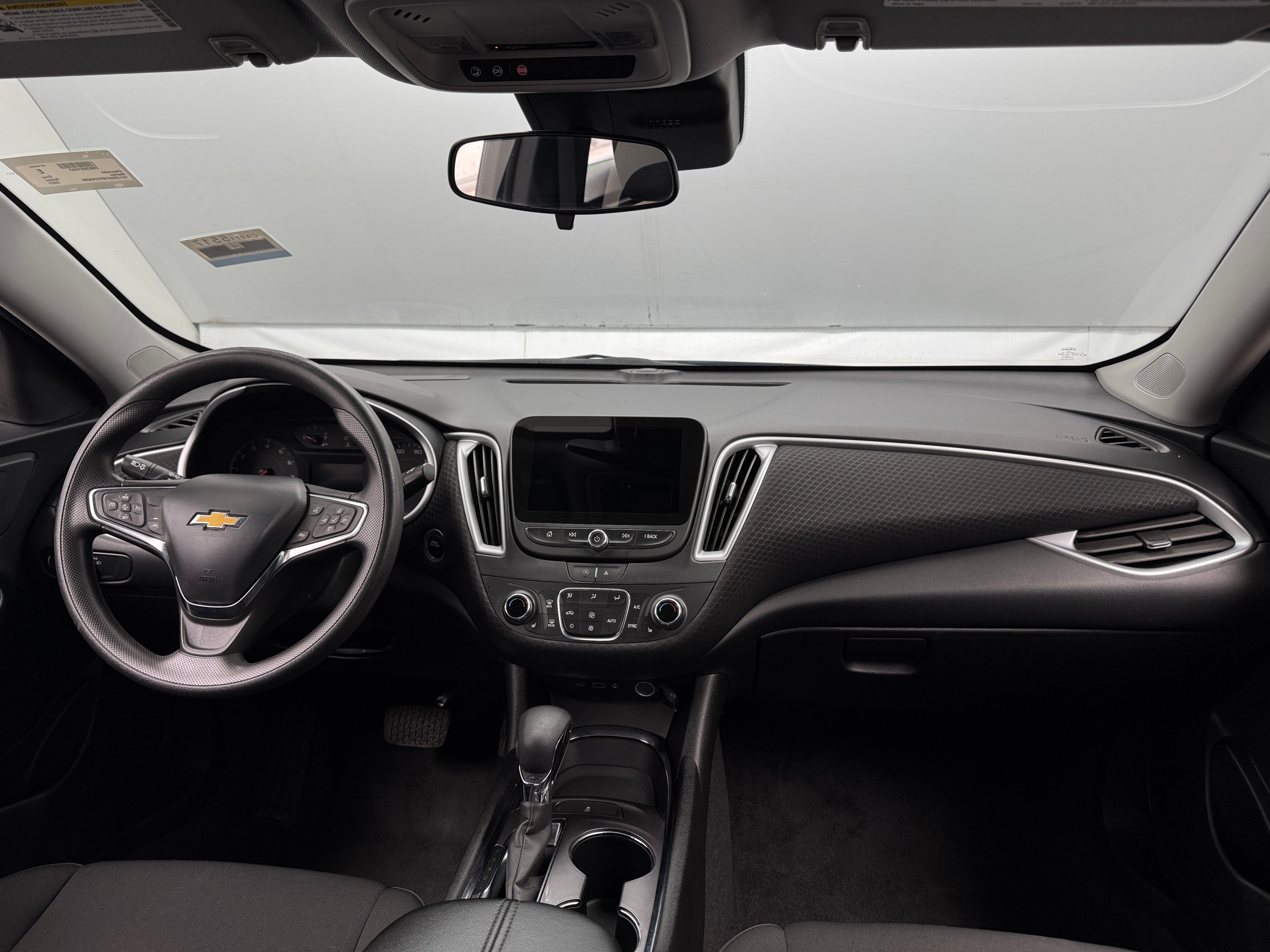 2023 Chevrolet Malibu LT 3