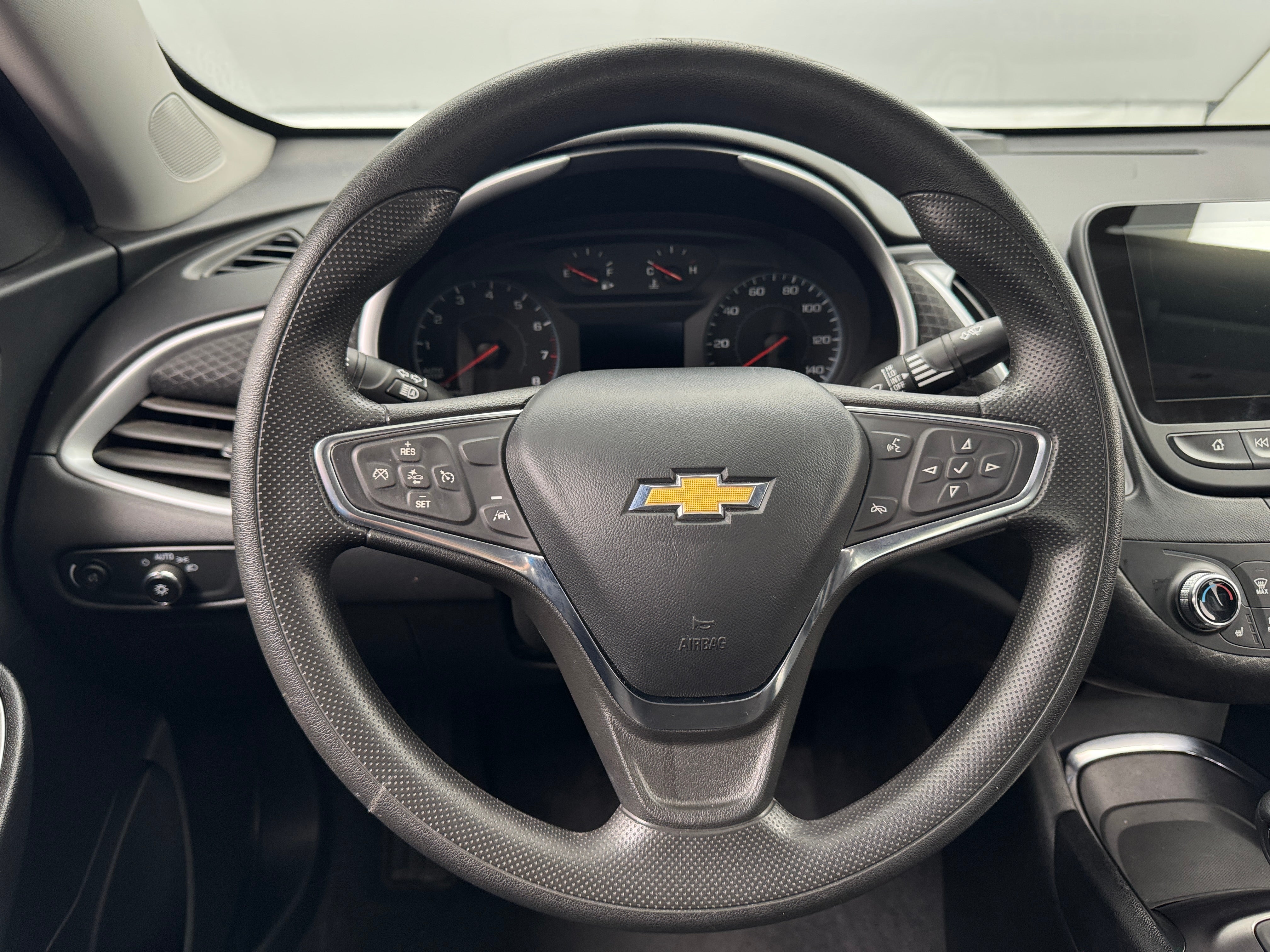 2023 Chevrolet Malibu LT 5