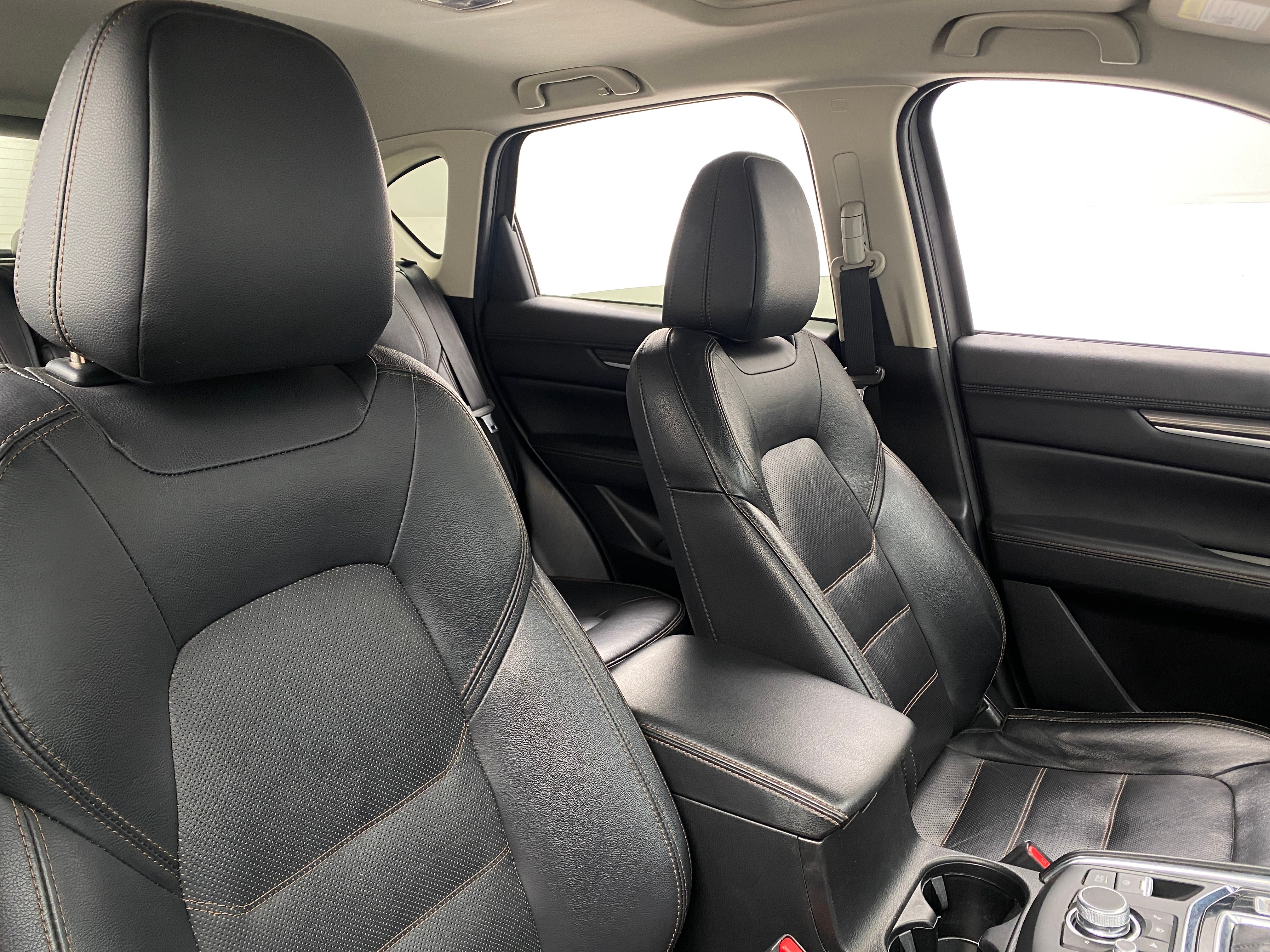 2021 Mazda CX-5 Grand Touring 2