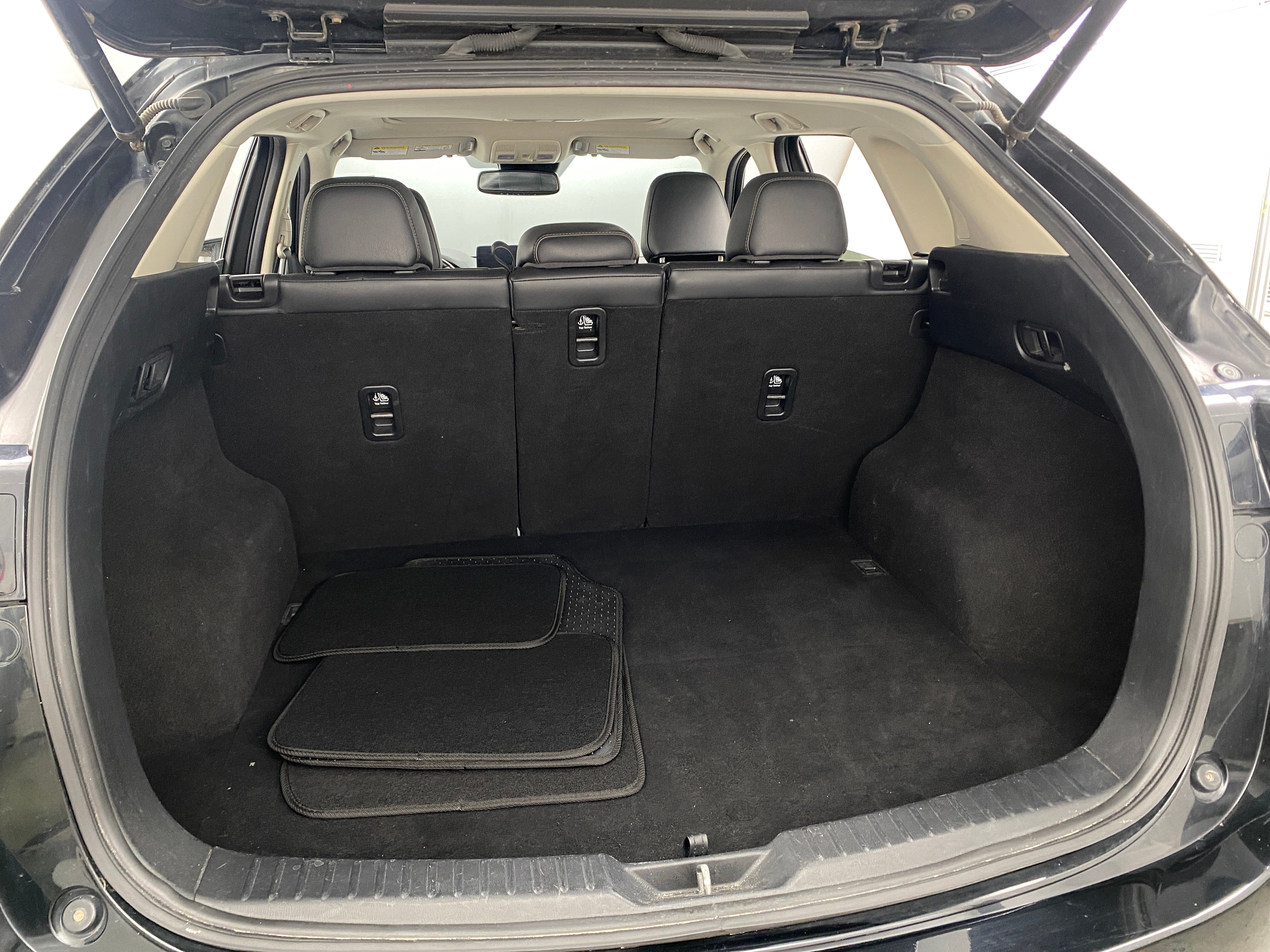 2021 Mazda CX-5 Grand Touring 7