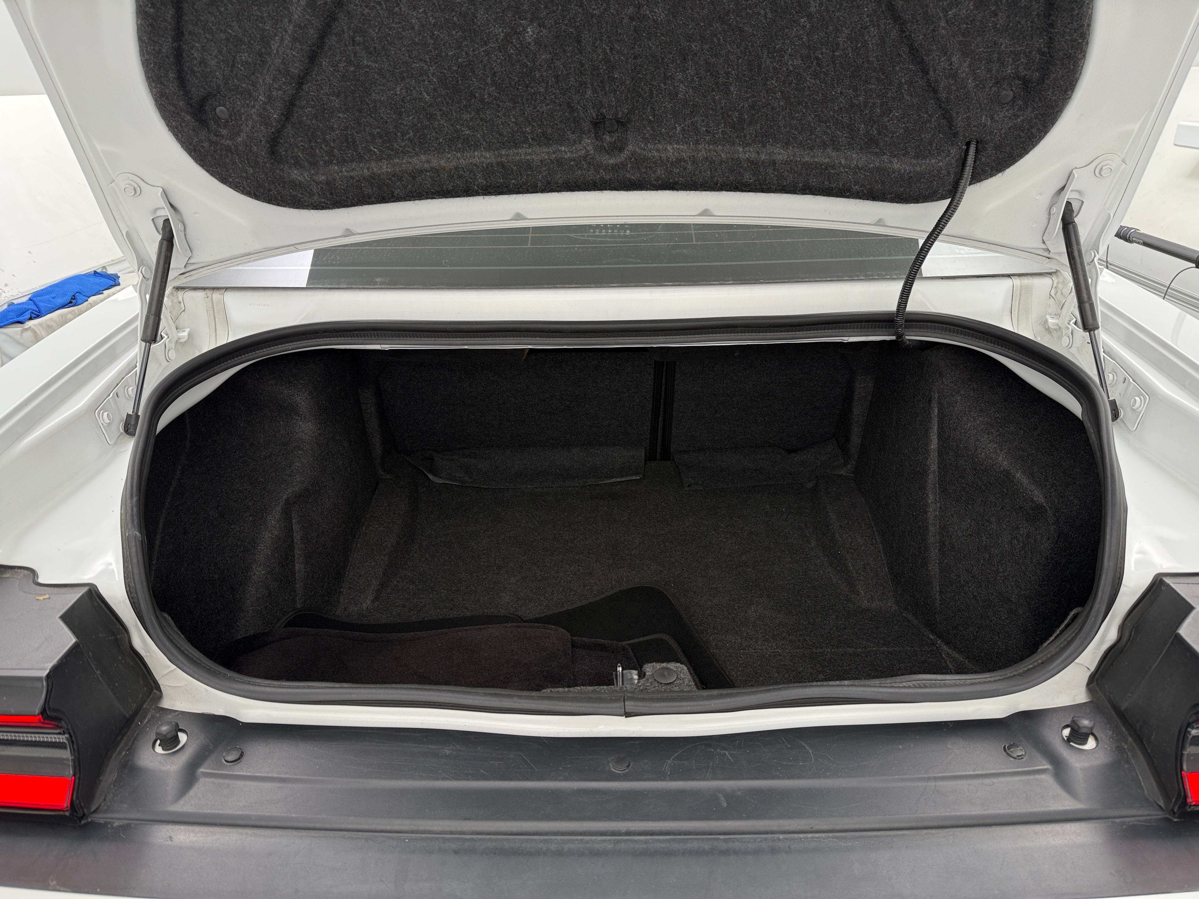 2018 Dodge Challenger SXT 4