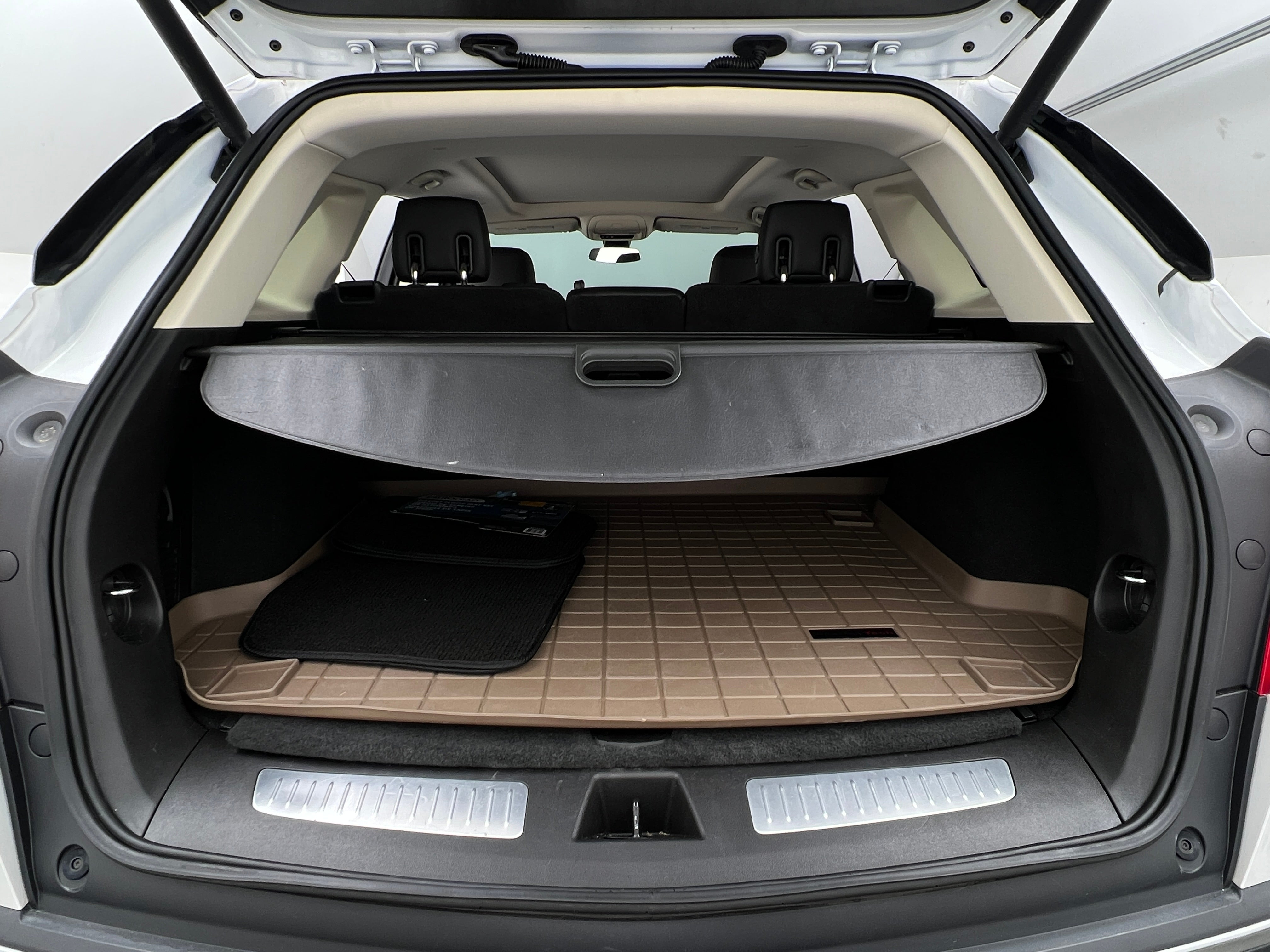 2018 Cadillac XT5 Luxury 6