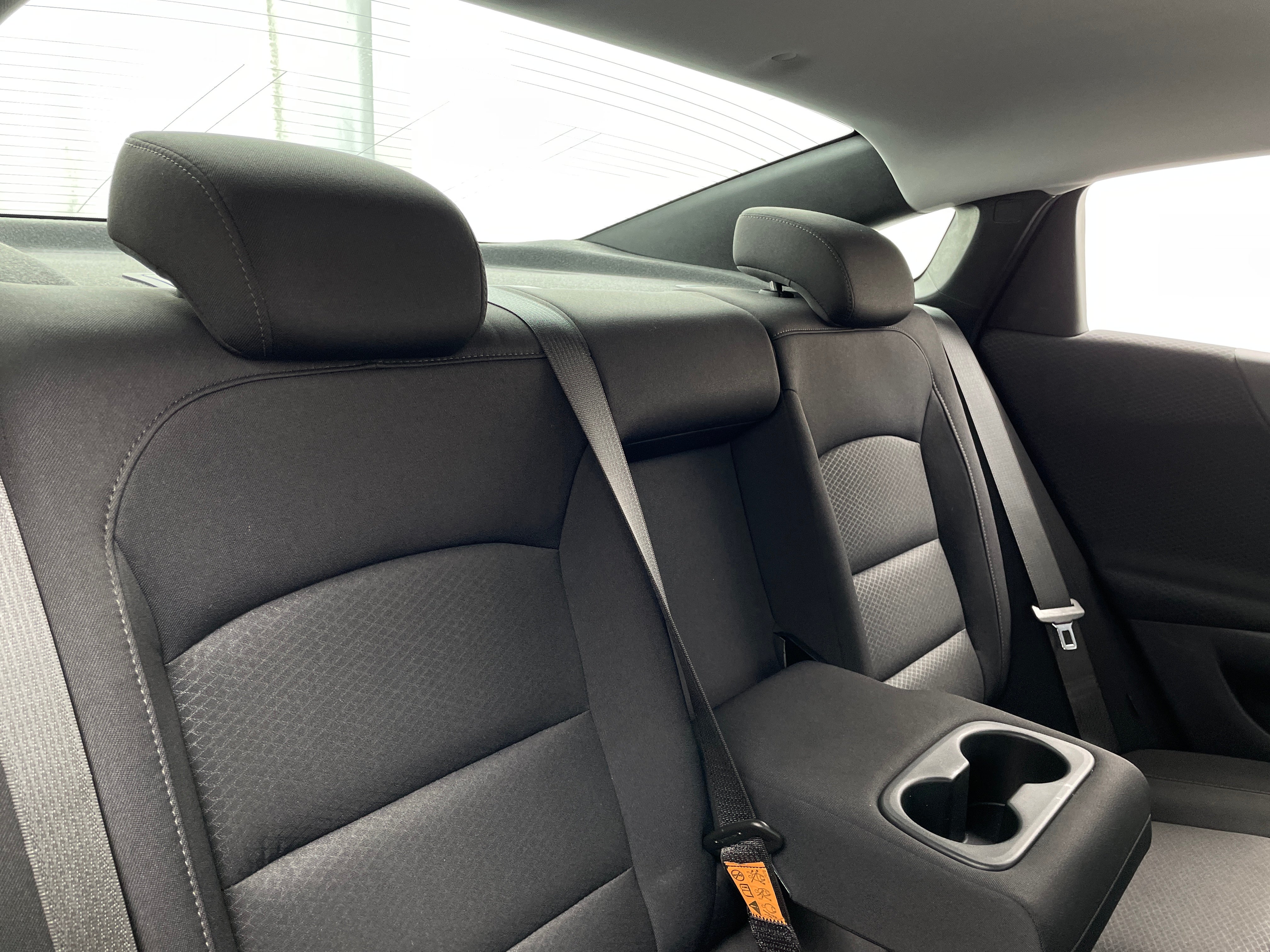 2024 Chevrolet Malibu LT 6