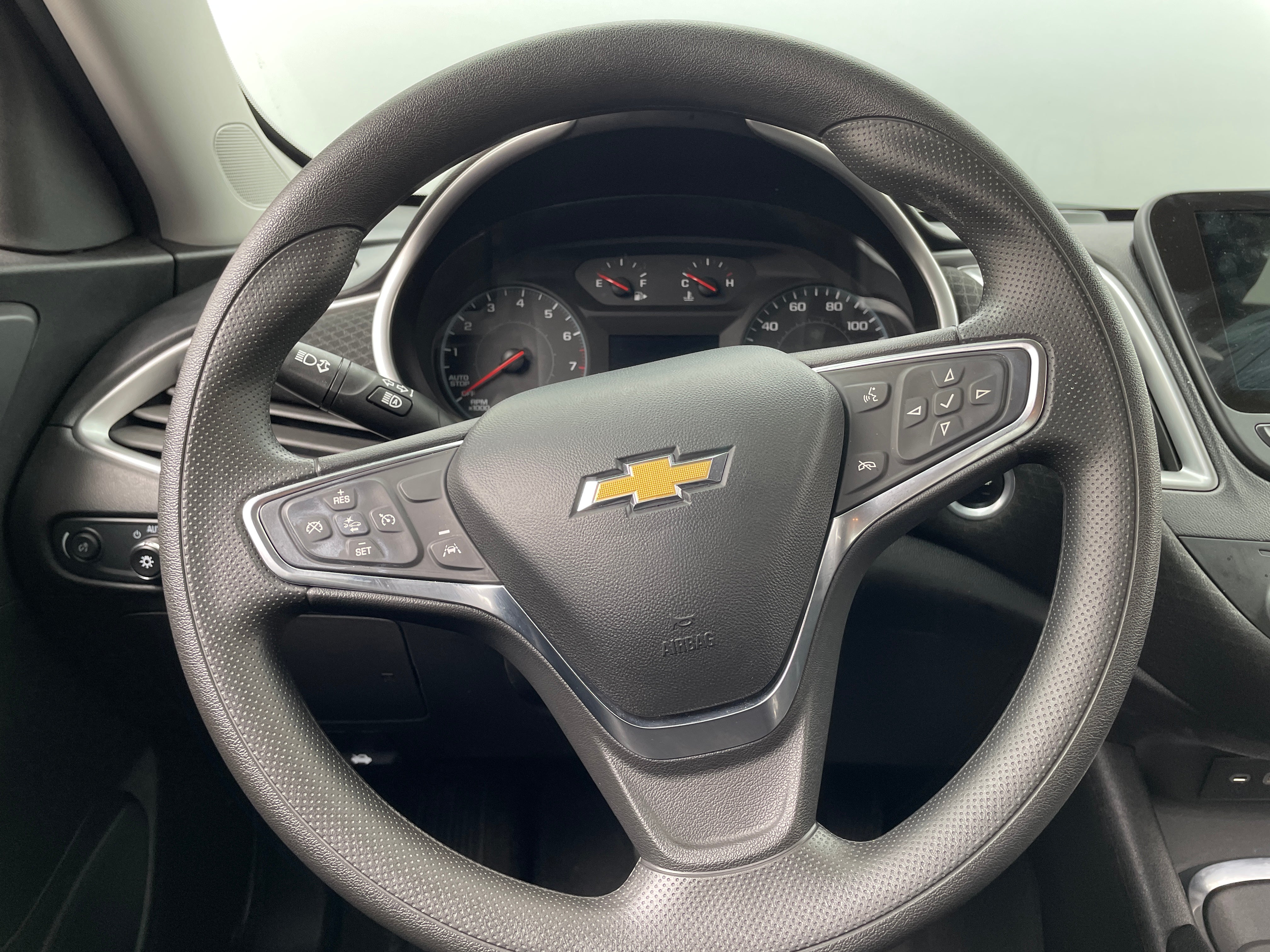 2024 Chevrolet Malibu LT 5