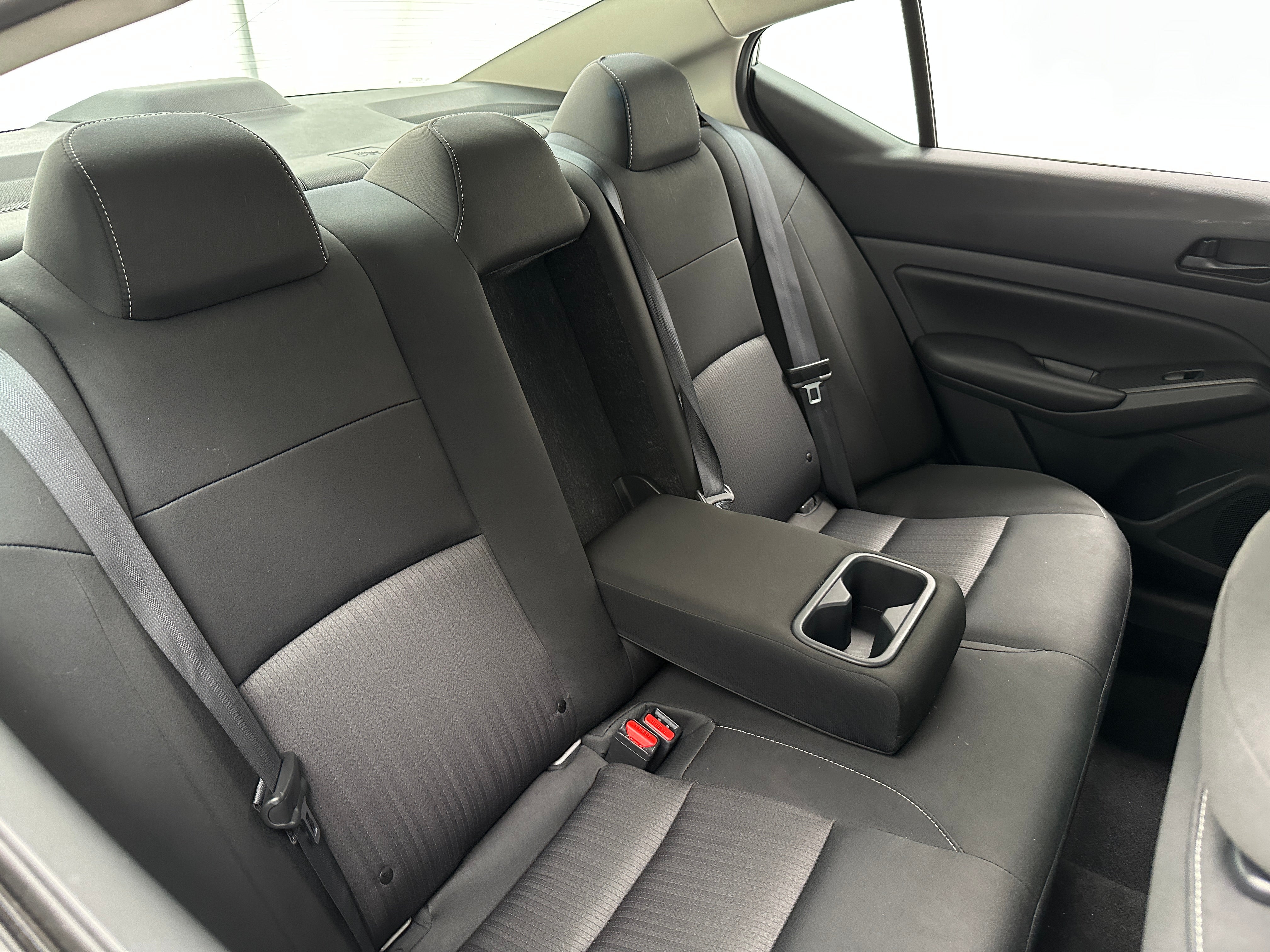 2023 Nissan Altima S 6