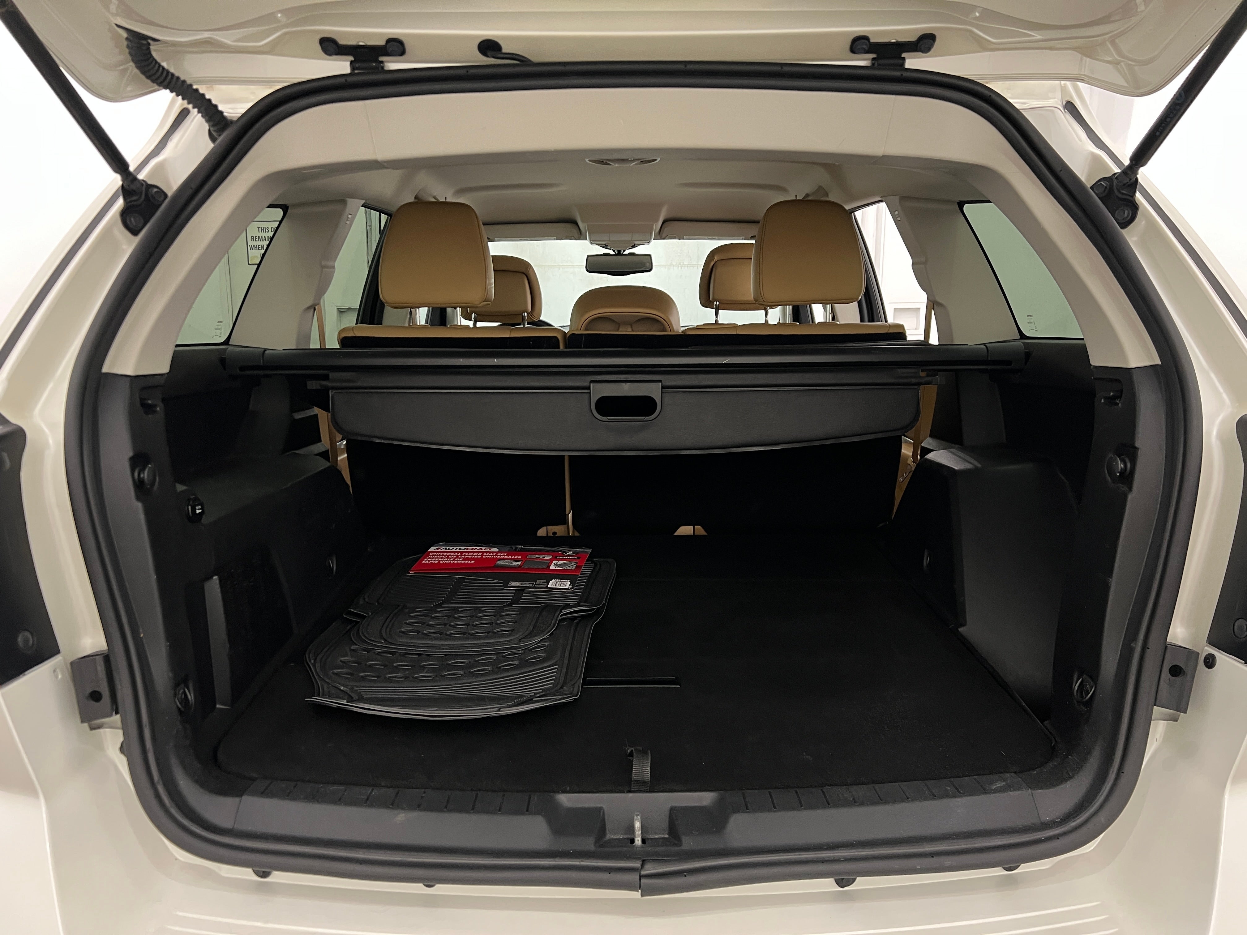 2014 Dodge Journey SXT 6