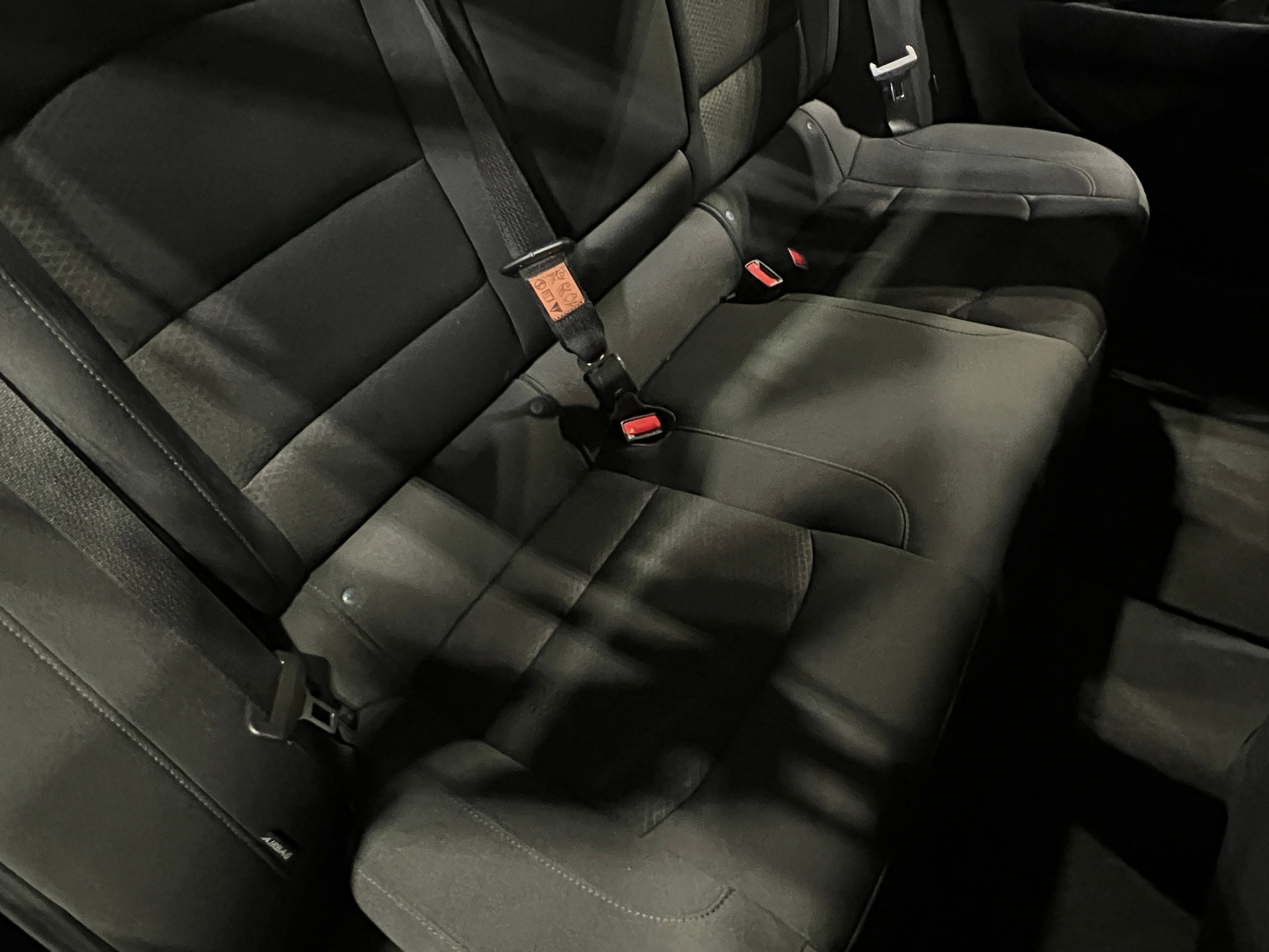 2023 Chevrolet Malibu LT 6