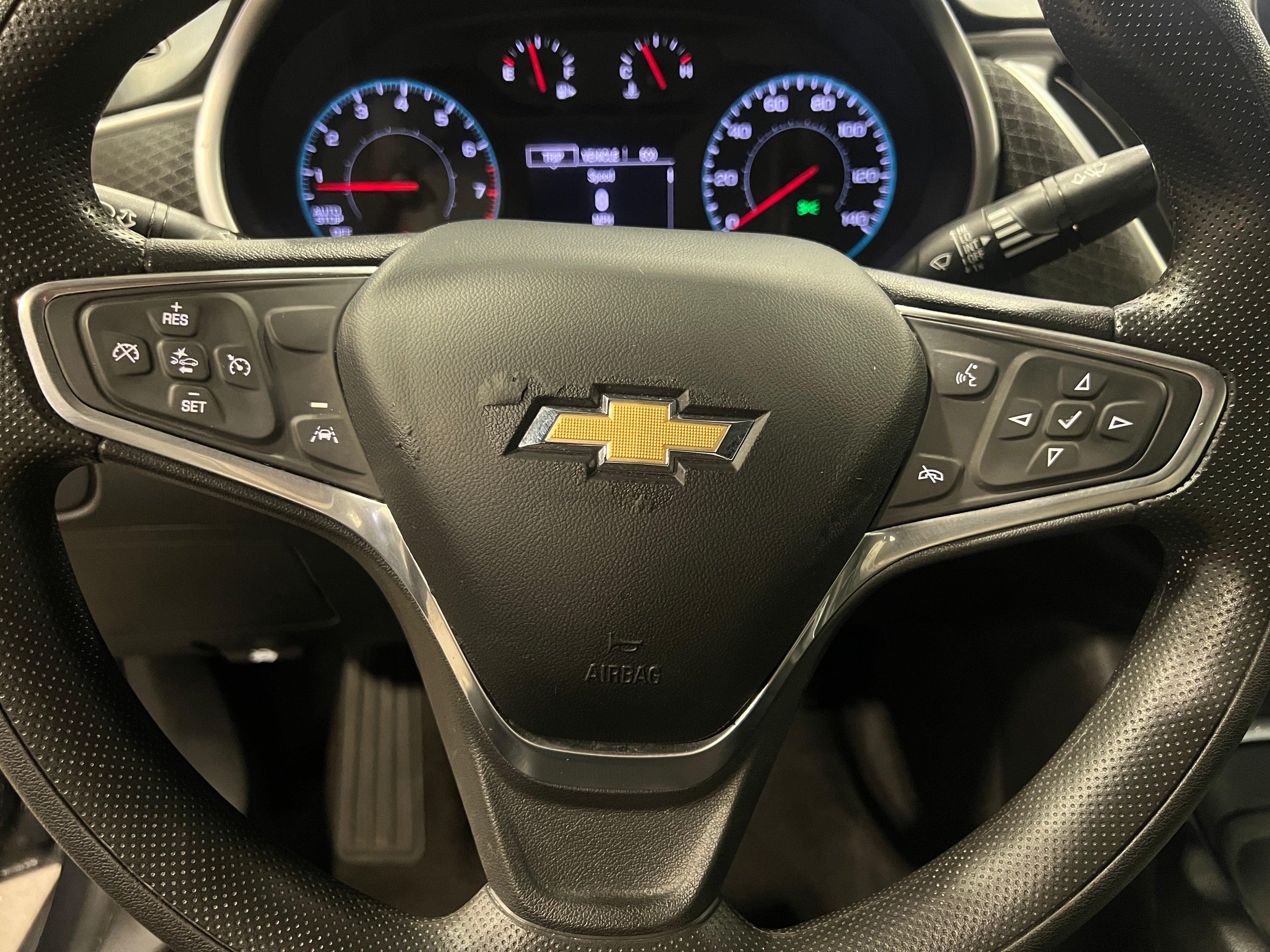 2023 Chevrolet Malibu LT 5