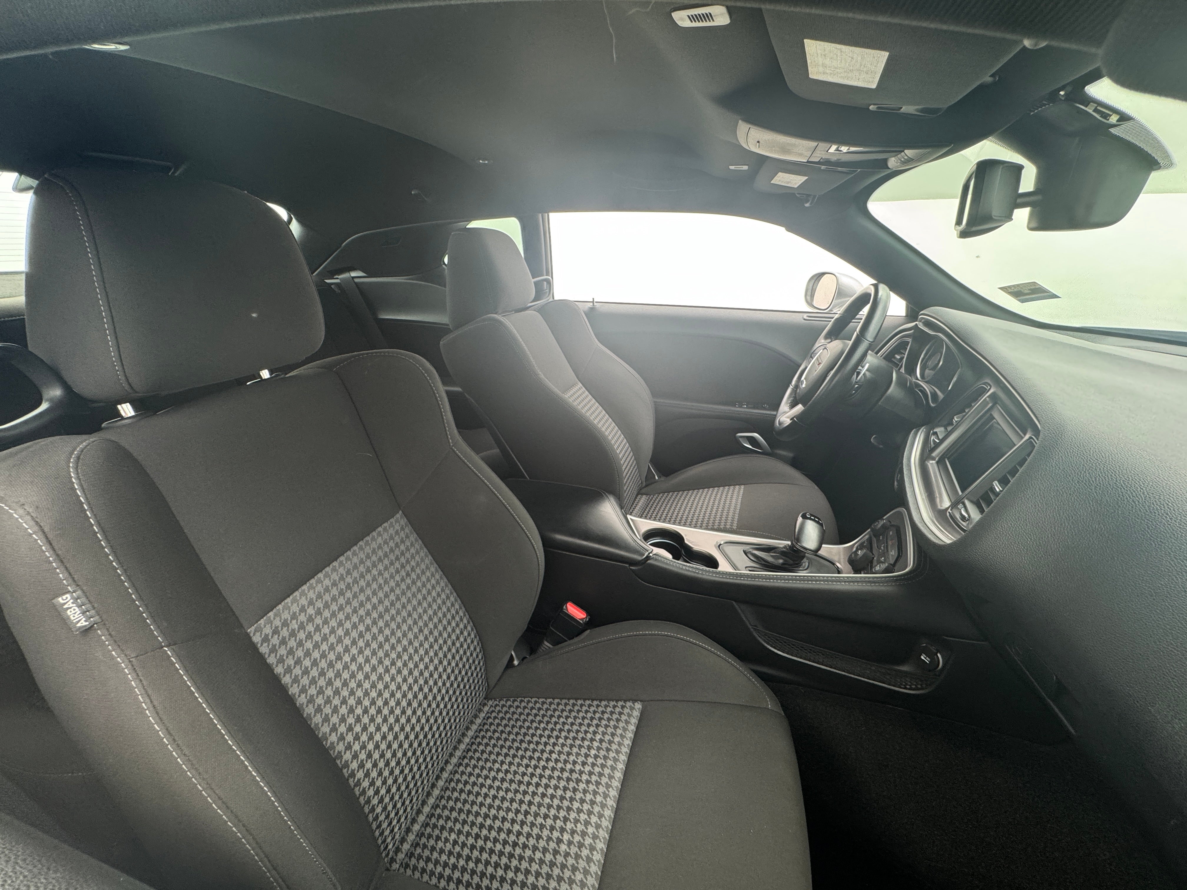 2022 Dodge Challenger R/T 2