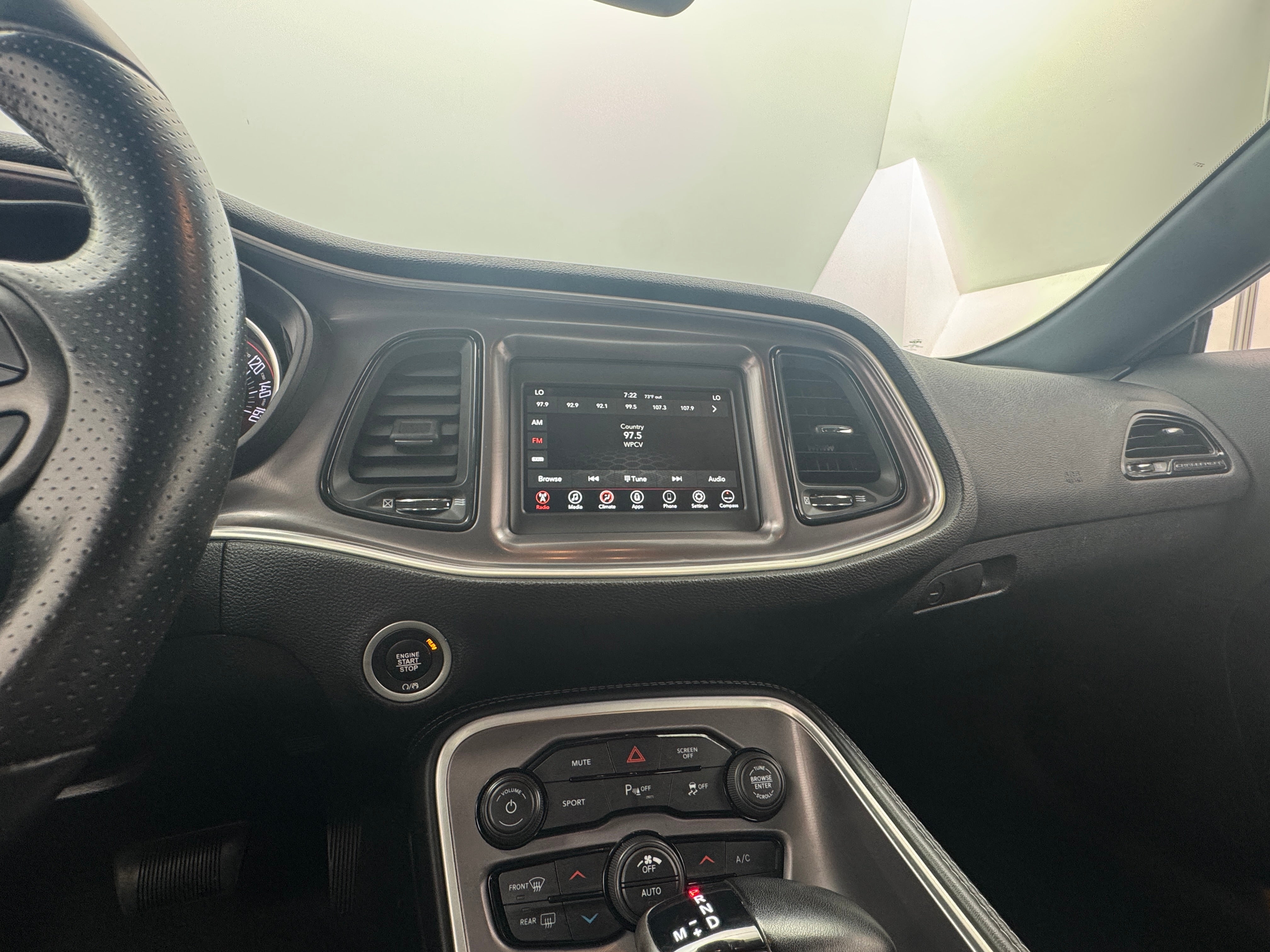 2022 Dodge Challenger R/T 3