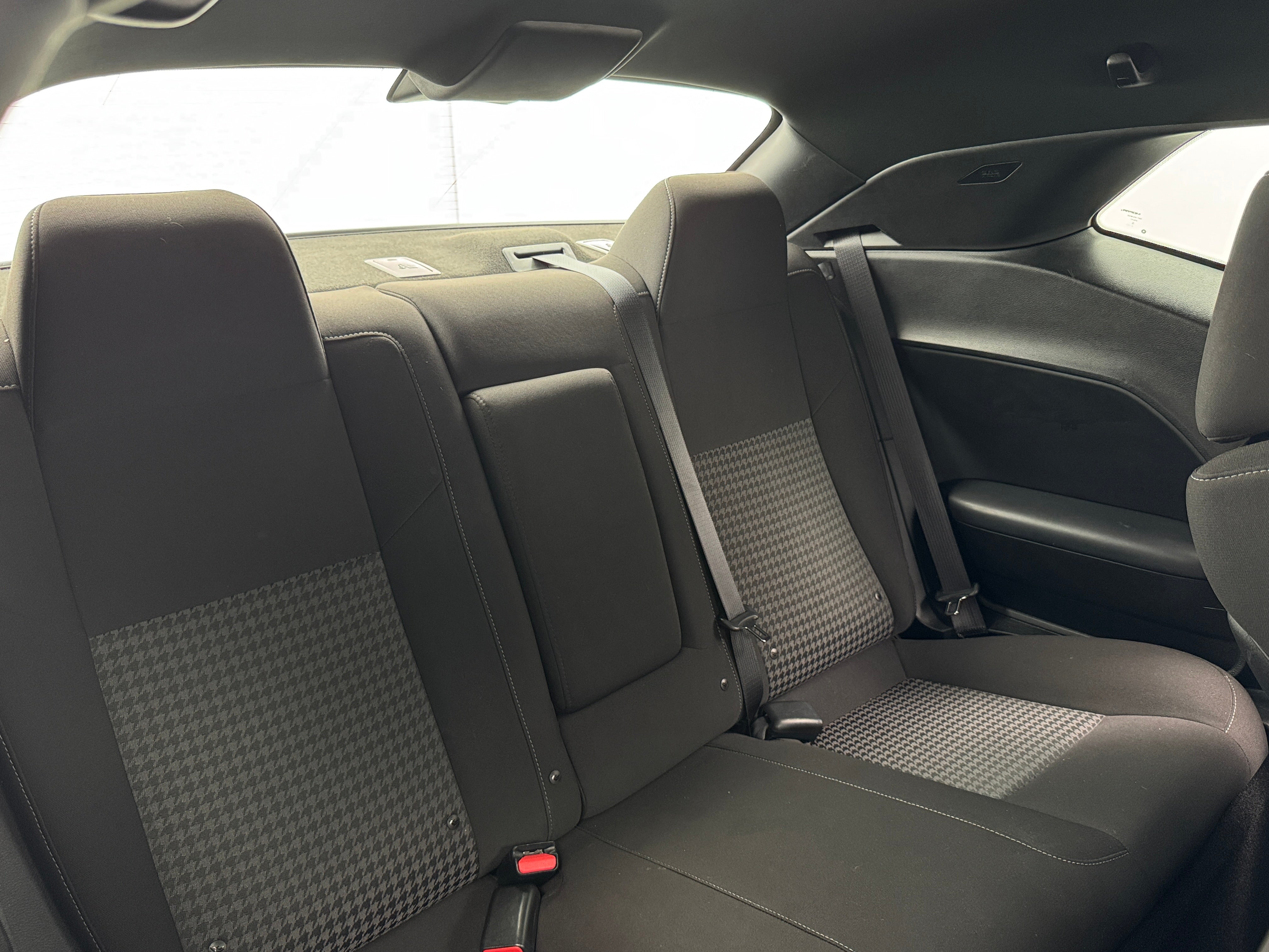 2022 Dodge Challenger R/T 5