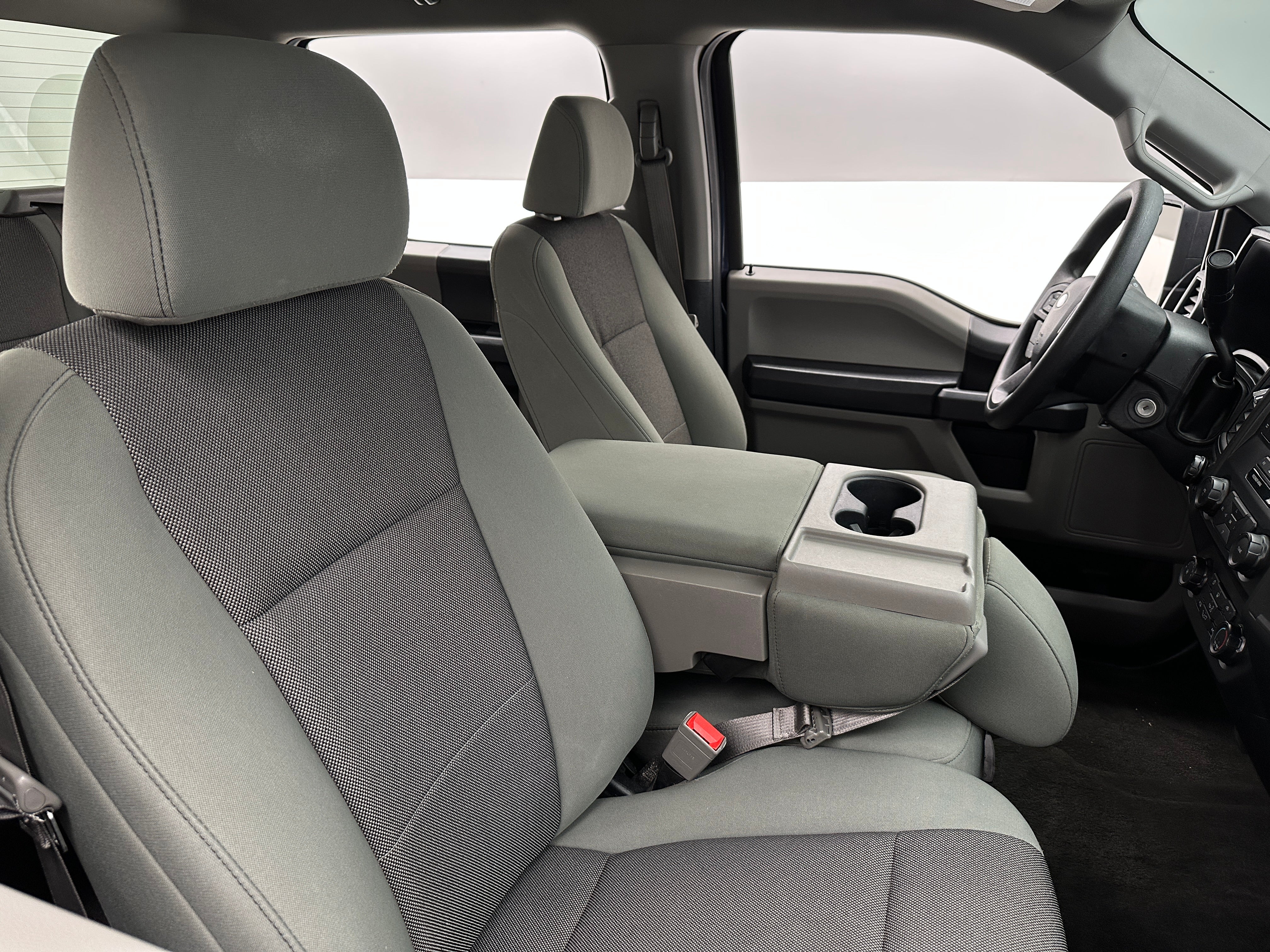2020 Ford Econoline E-150 2