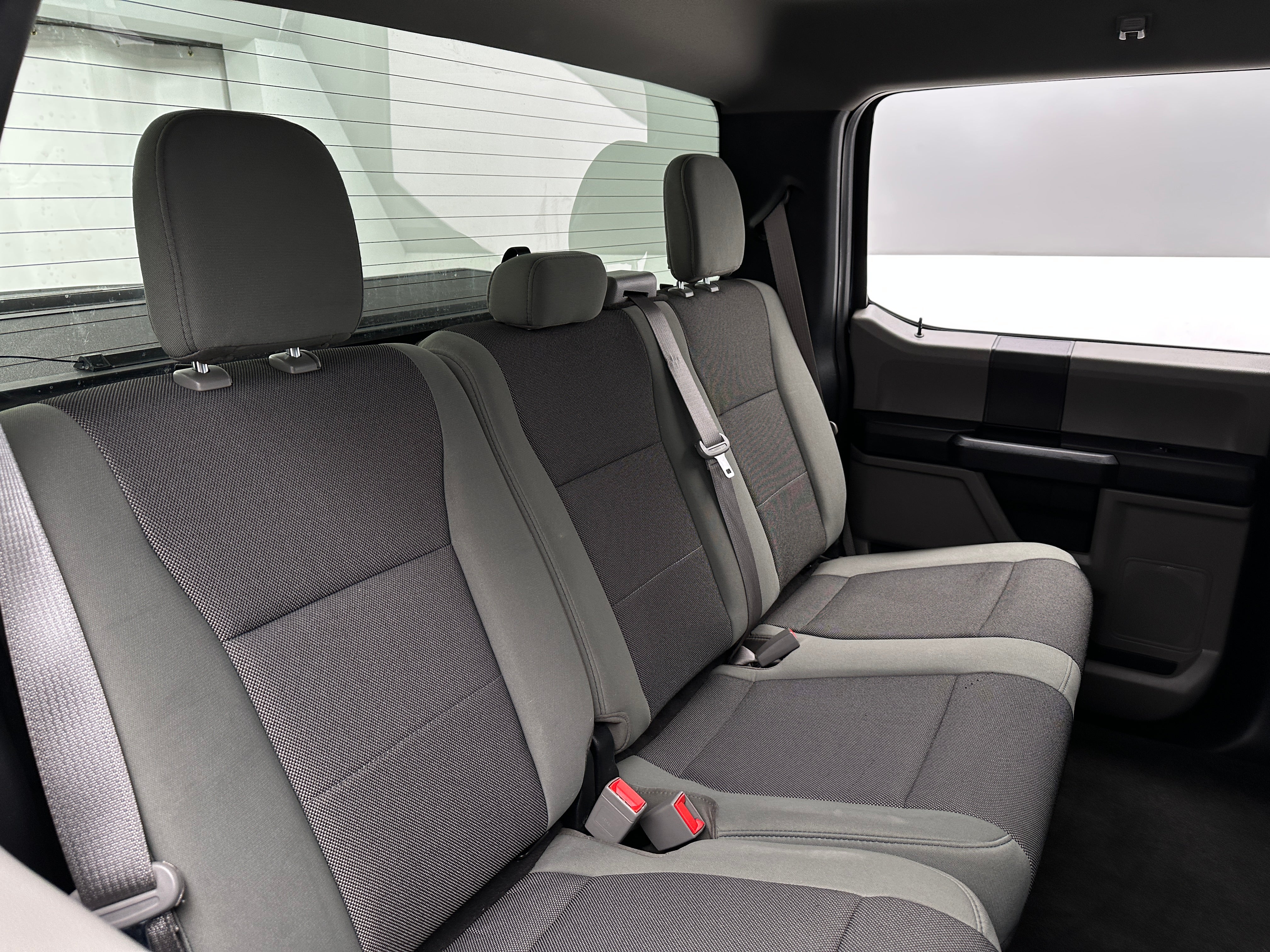 2020 Ford Econoline E-150 6