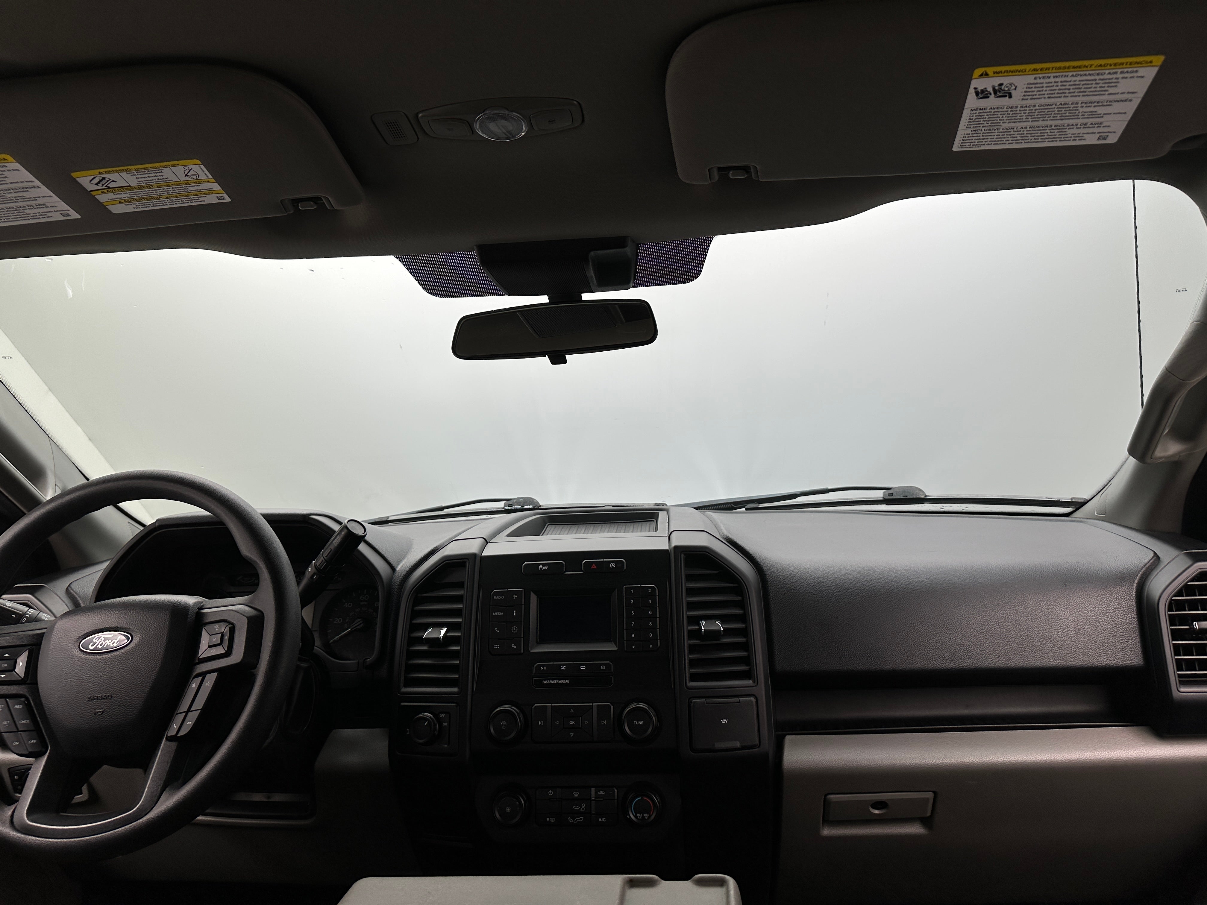2020 Ford Econoline E-150 3