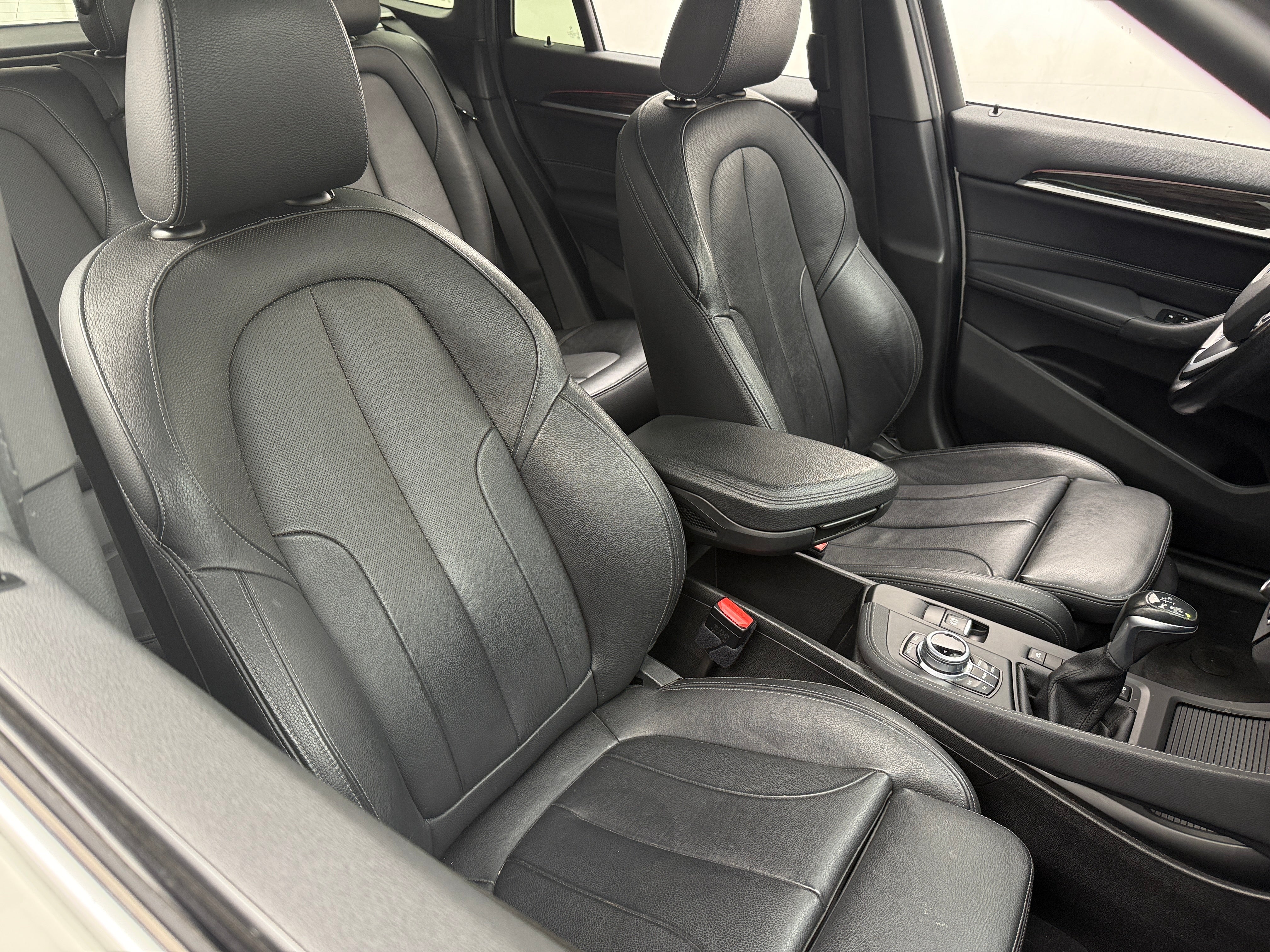 2017 BMW X1 xDrive28i 2
