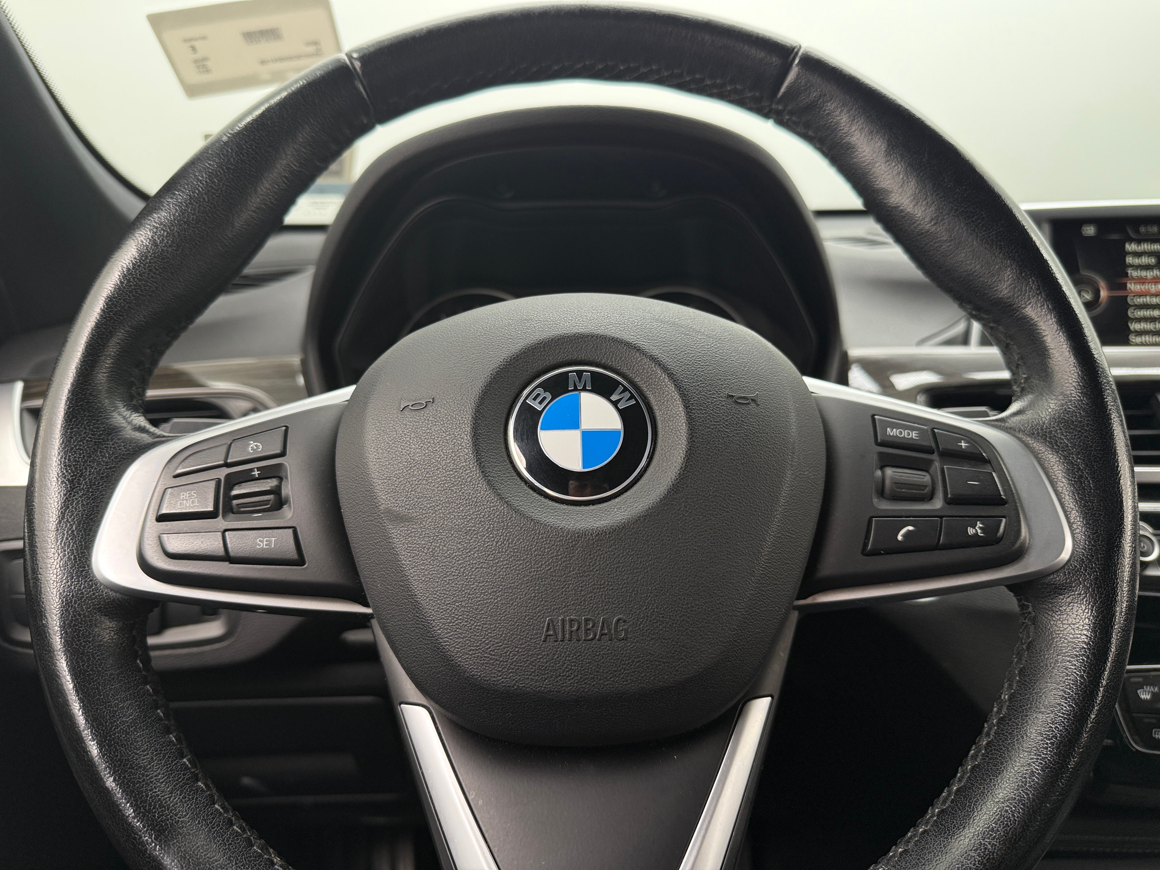 2017 BMW X1 xDrive28i 5