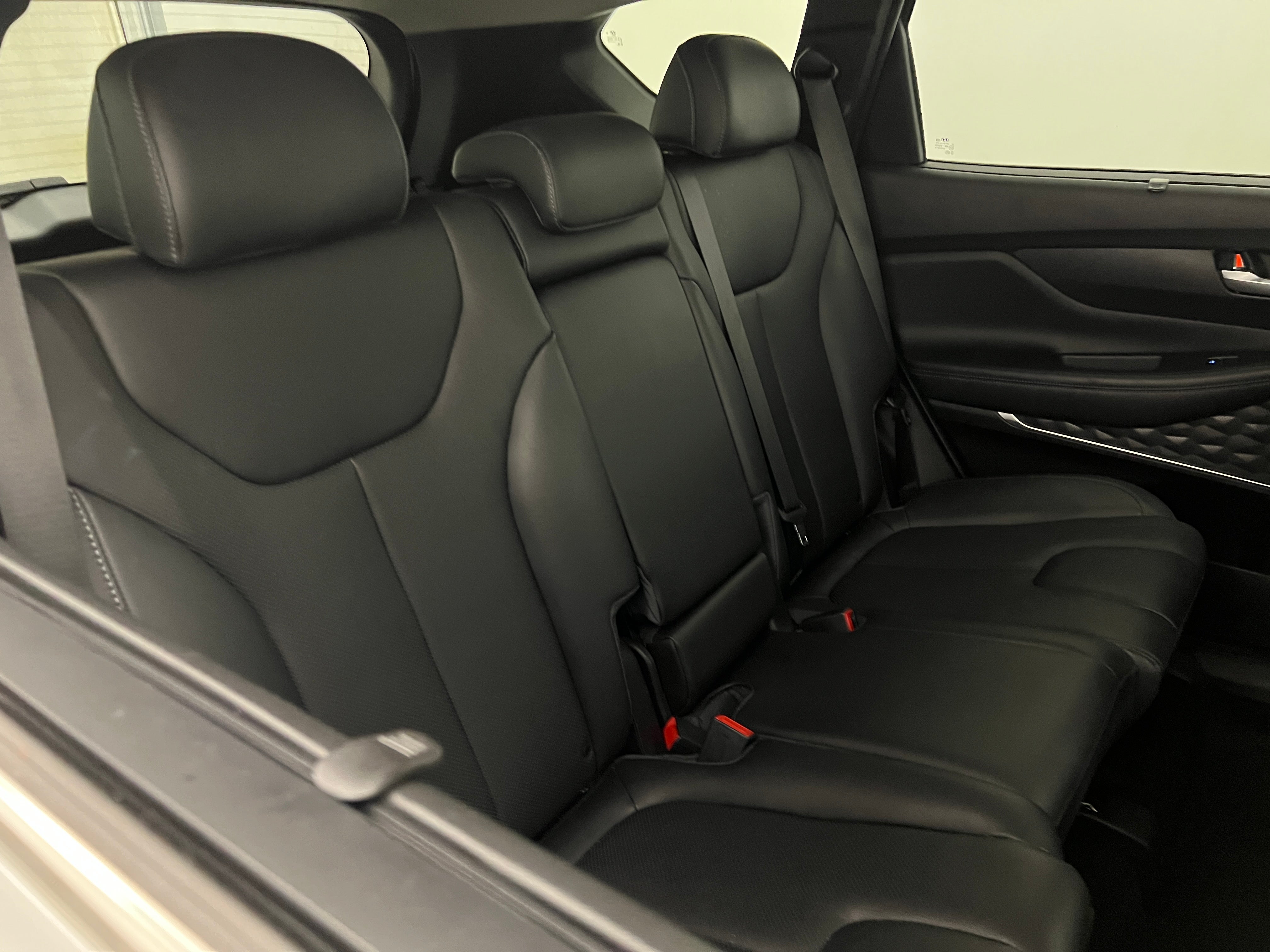 2023 Hyundai Santa Fe SEL 6