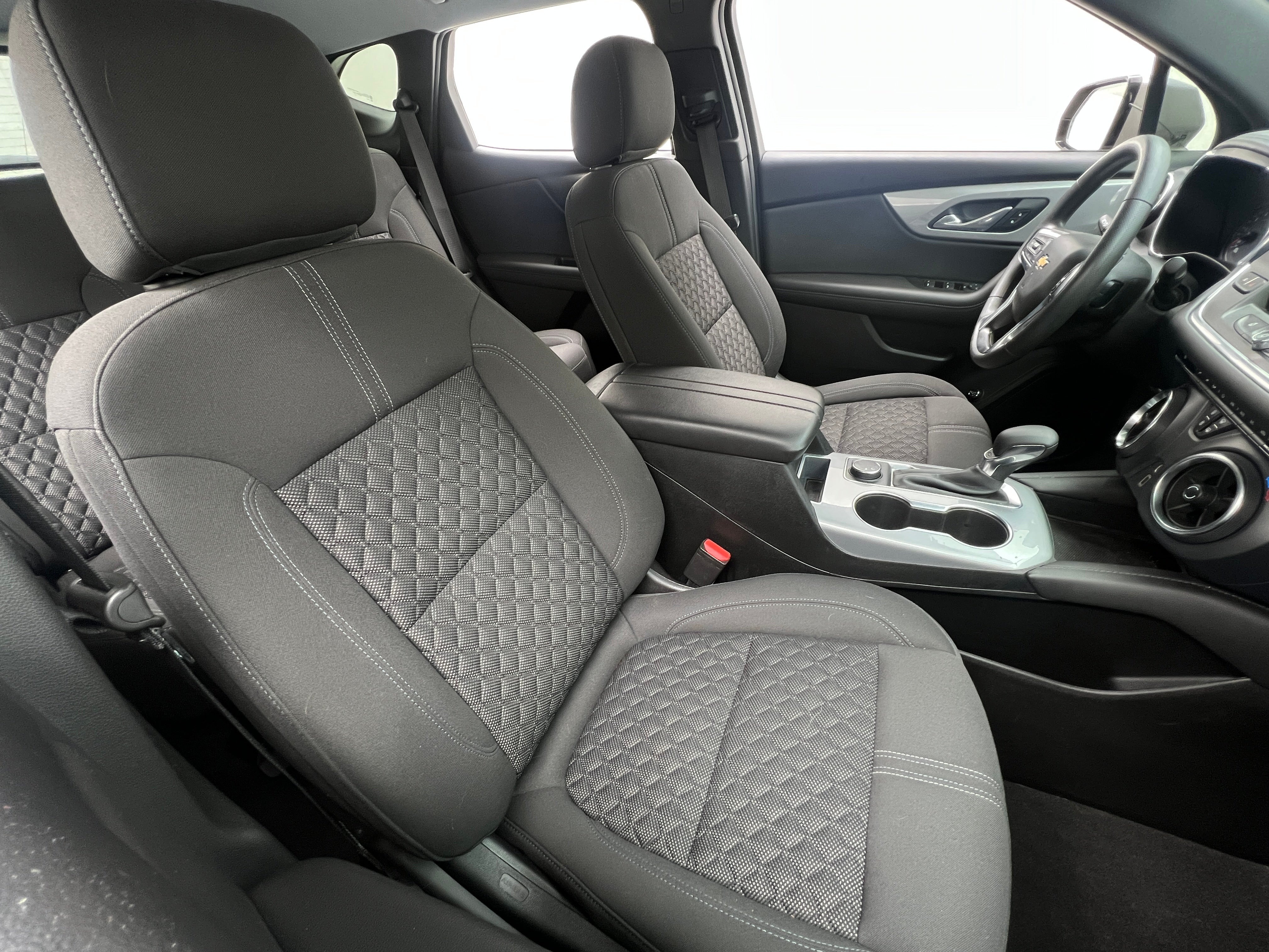 2021 Chevrolet Blazer  2