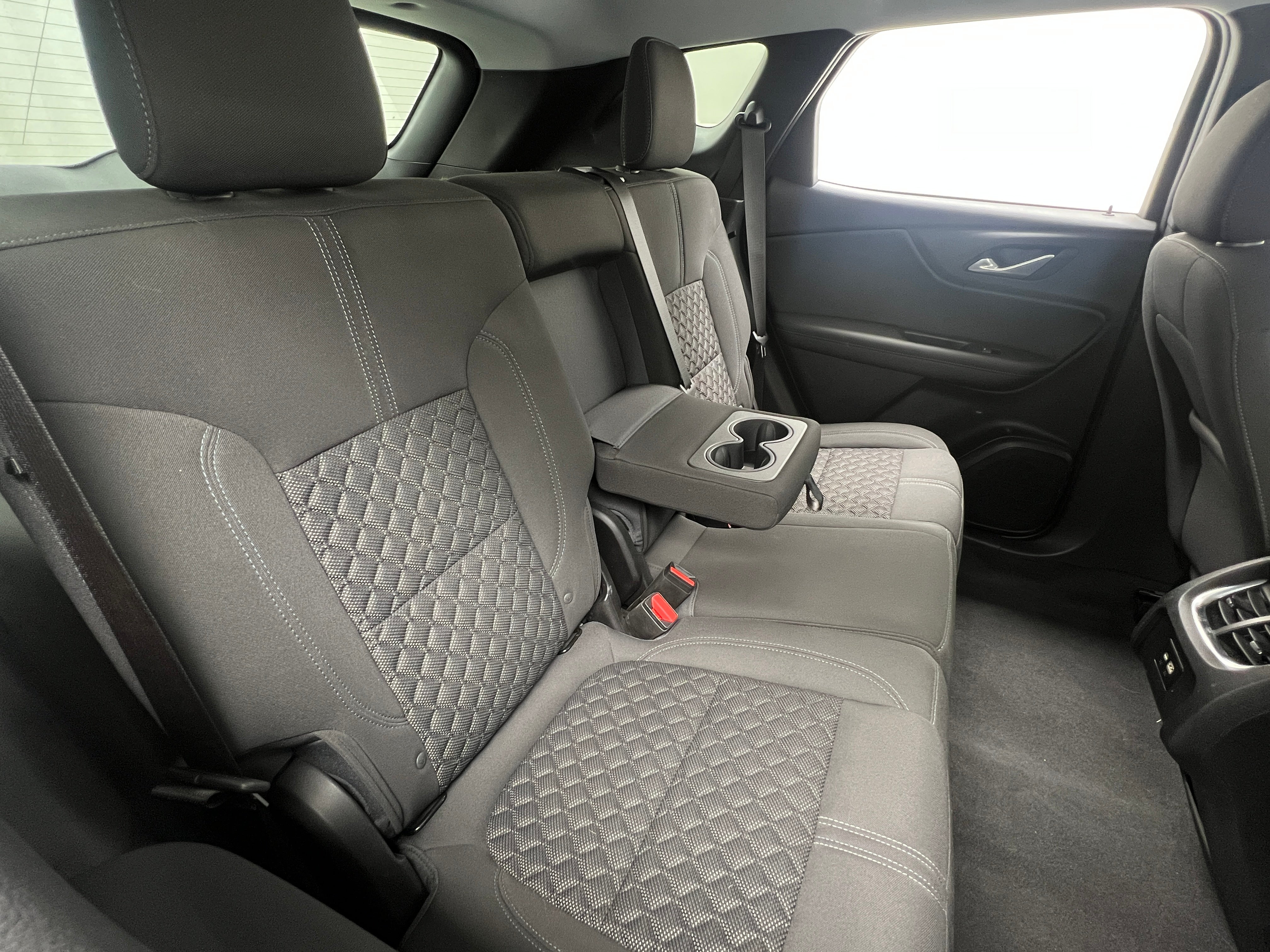 2021 Chevrolet Blazer  6
