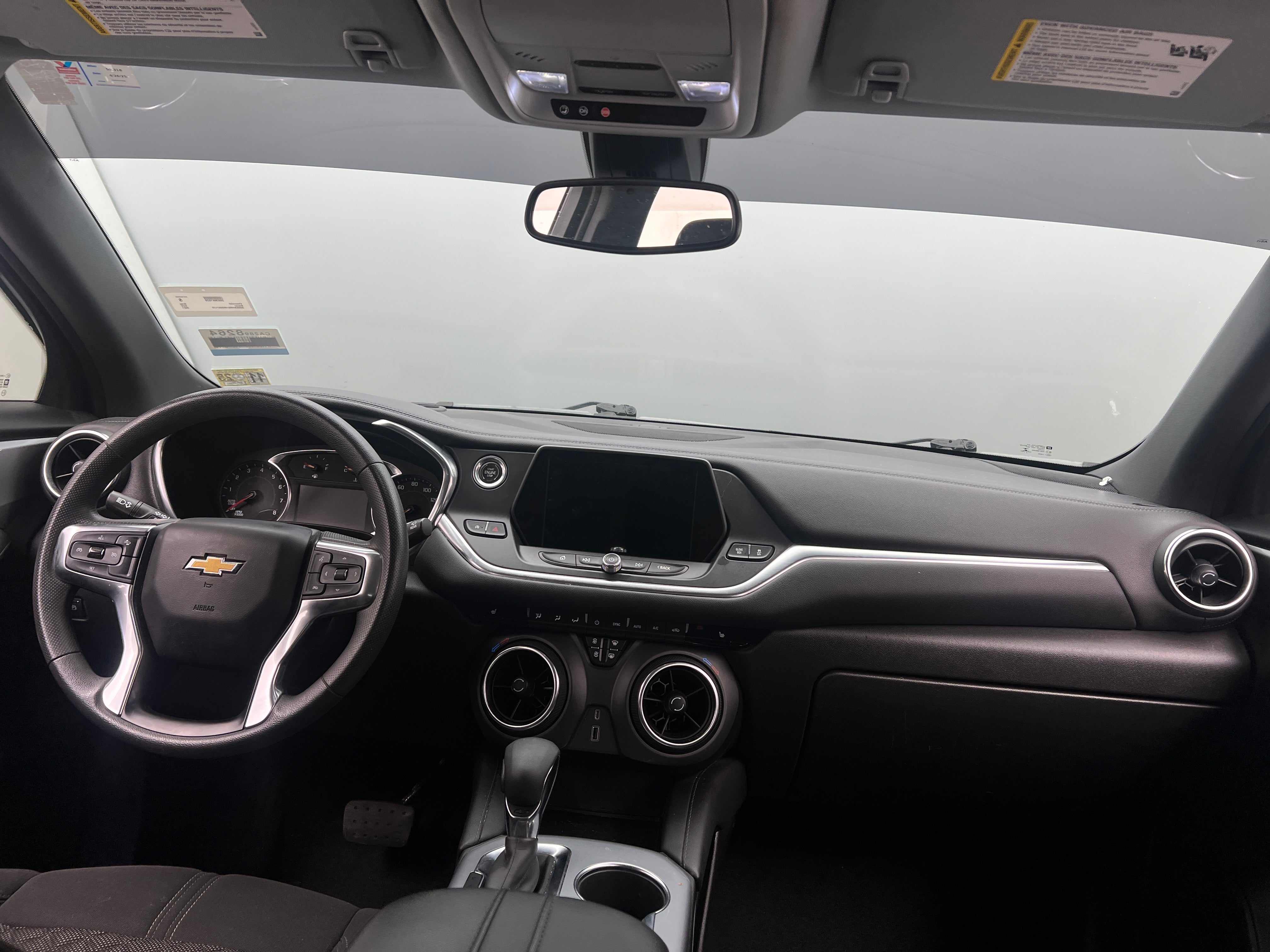 2021 Chevrolet Blazer  3