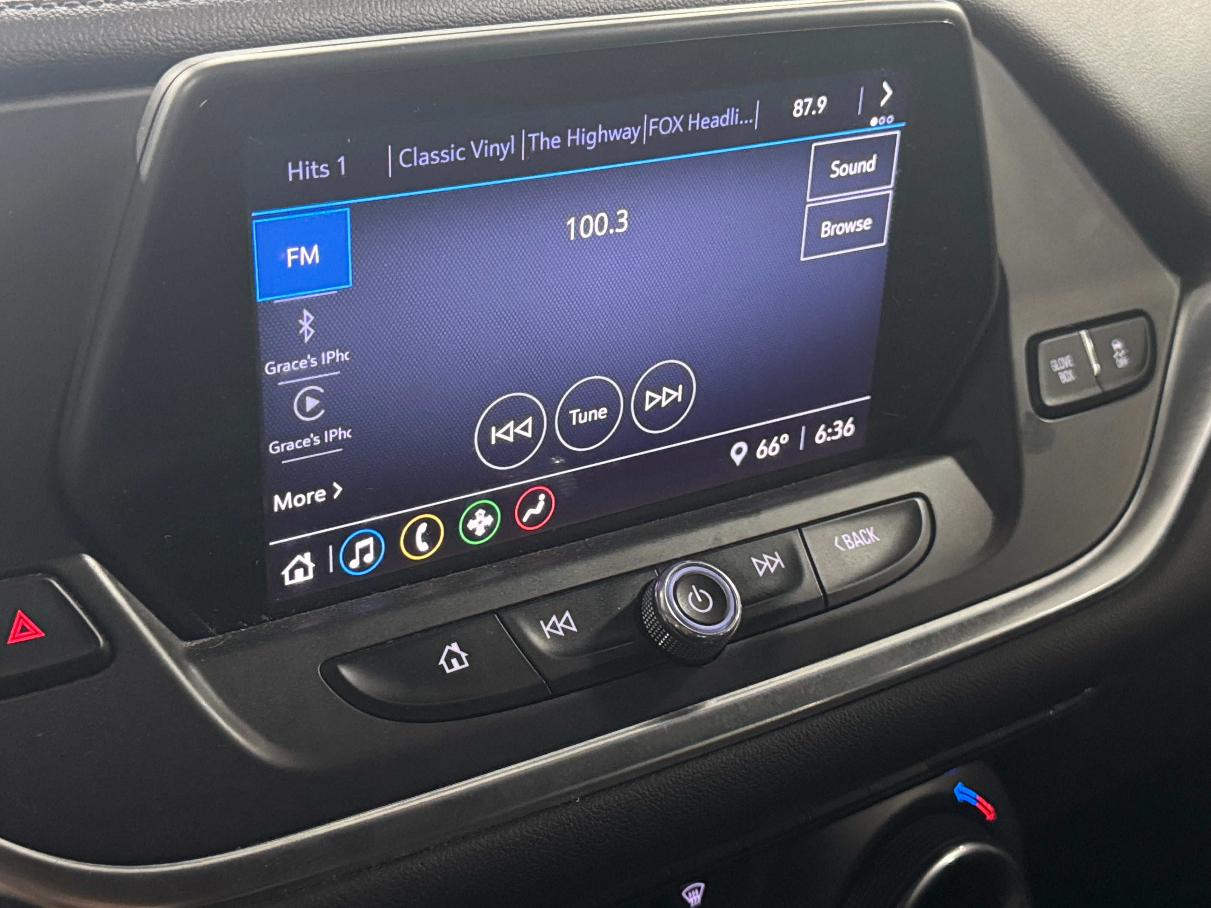 2021 Chevrolet Blazer  4