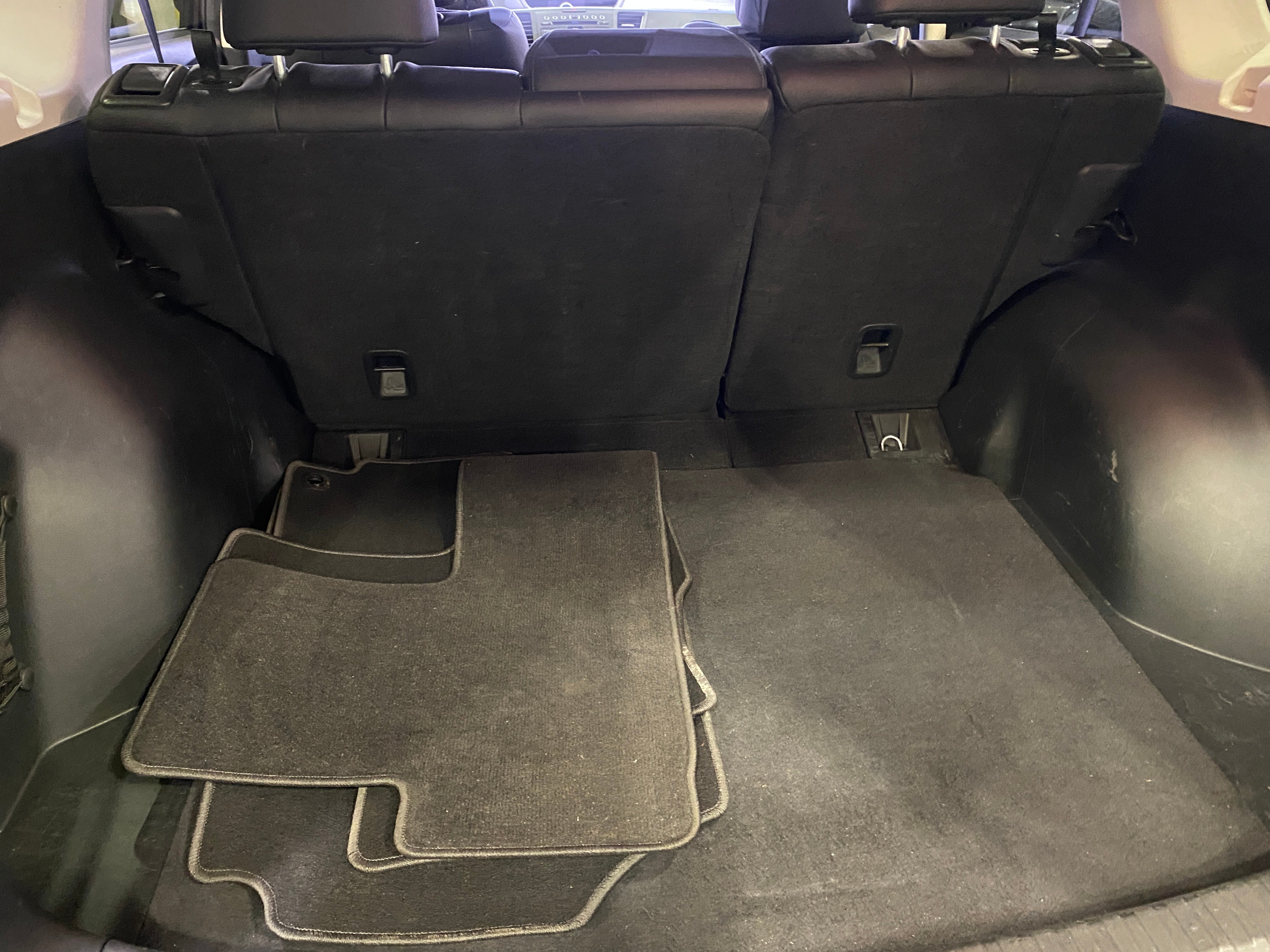 2012 Honda CR-V EX-L 6