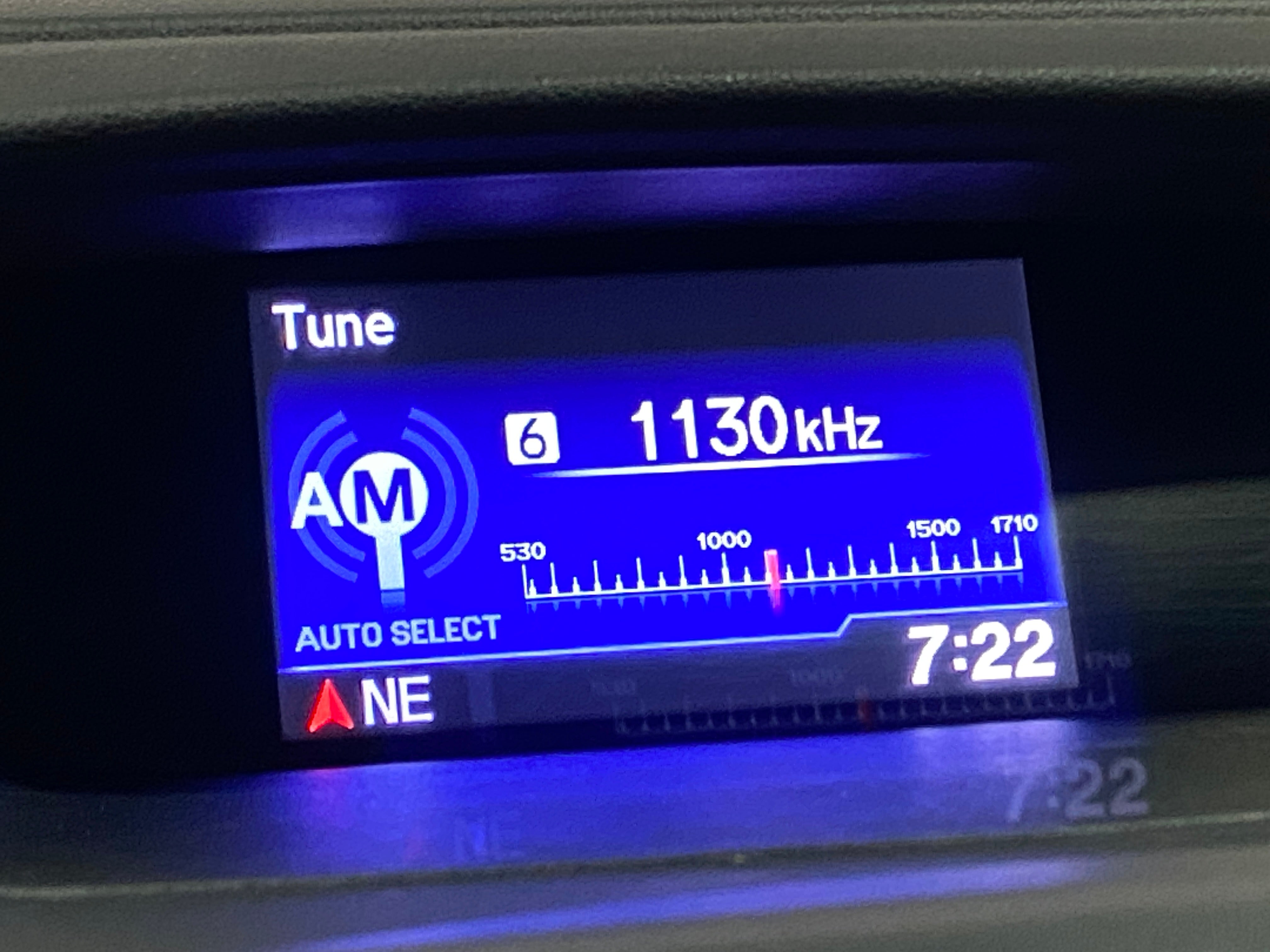 2012 Honda CR-V EX-L 3