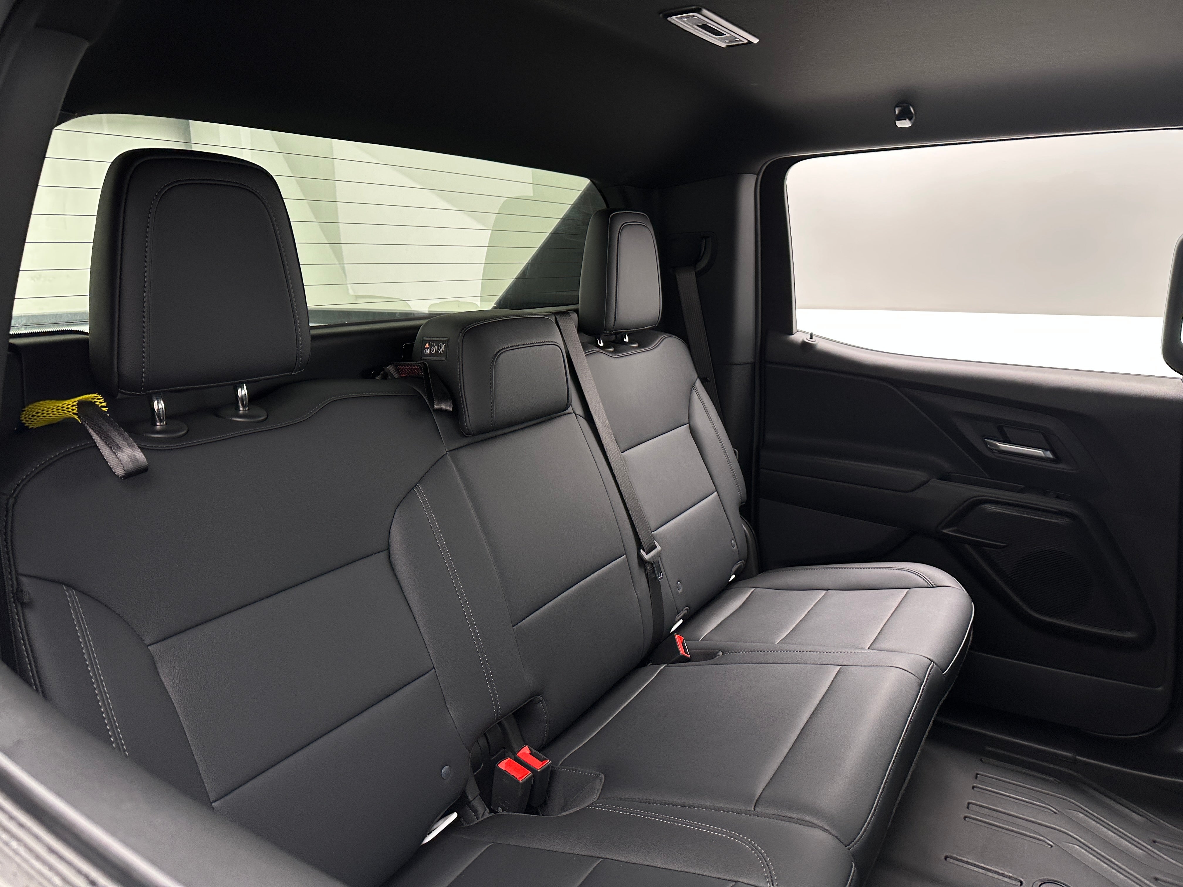 2024 Chevrolet Silverado EV Work Truck 5