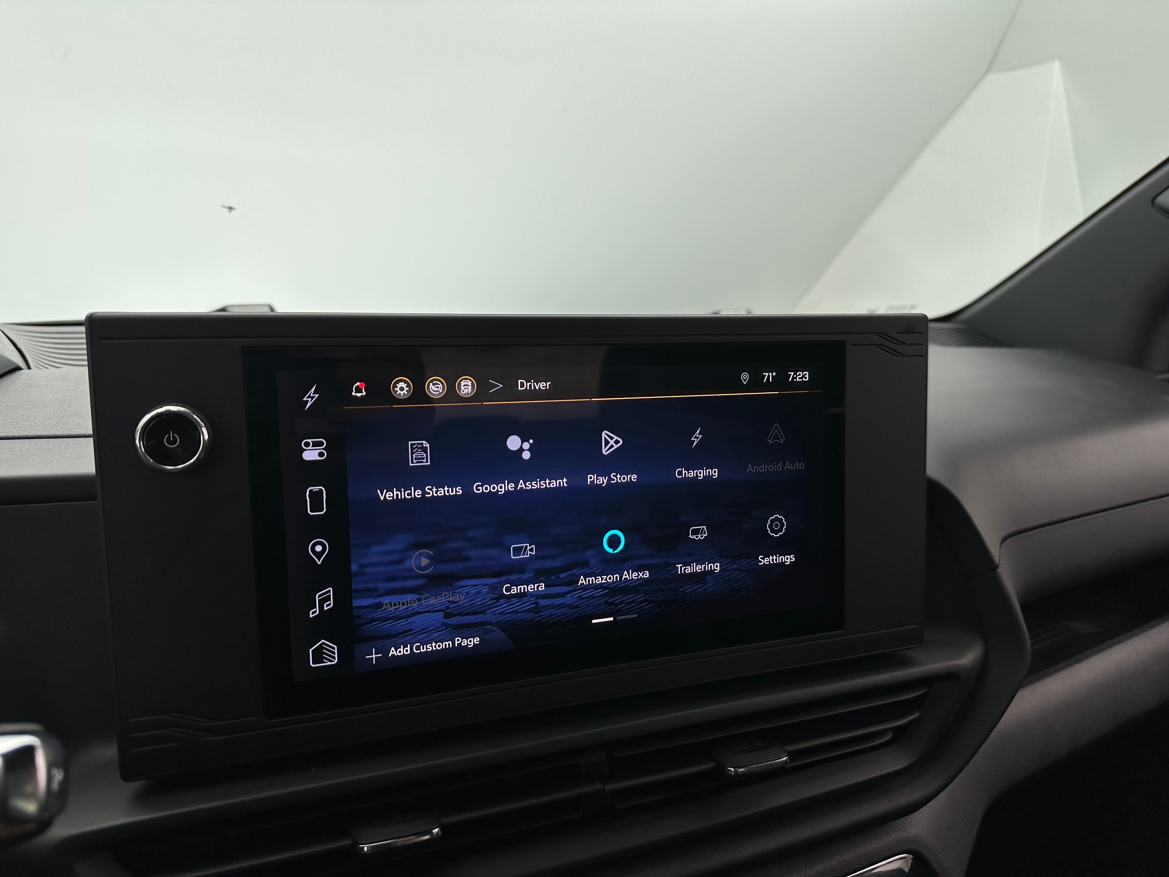 2024 Chevrolet Silverado EV Work Truck 3
