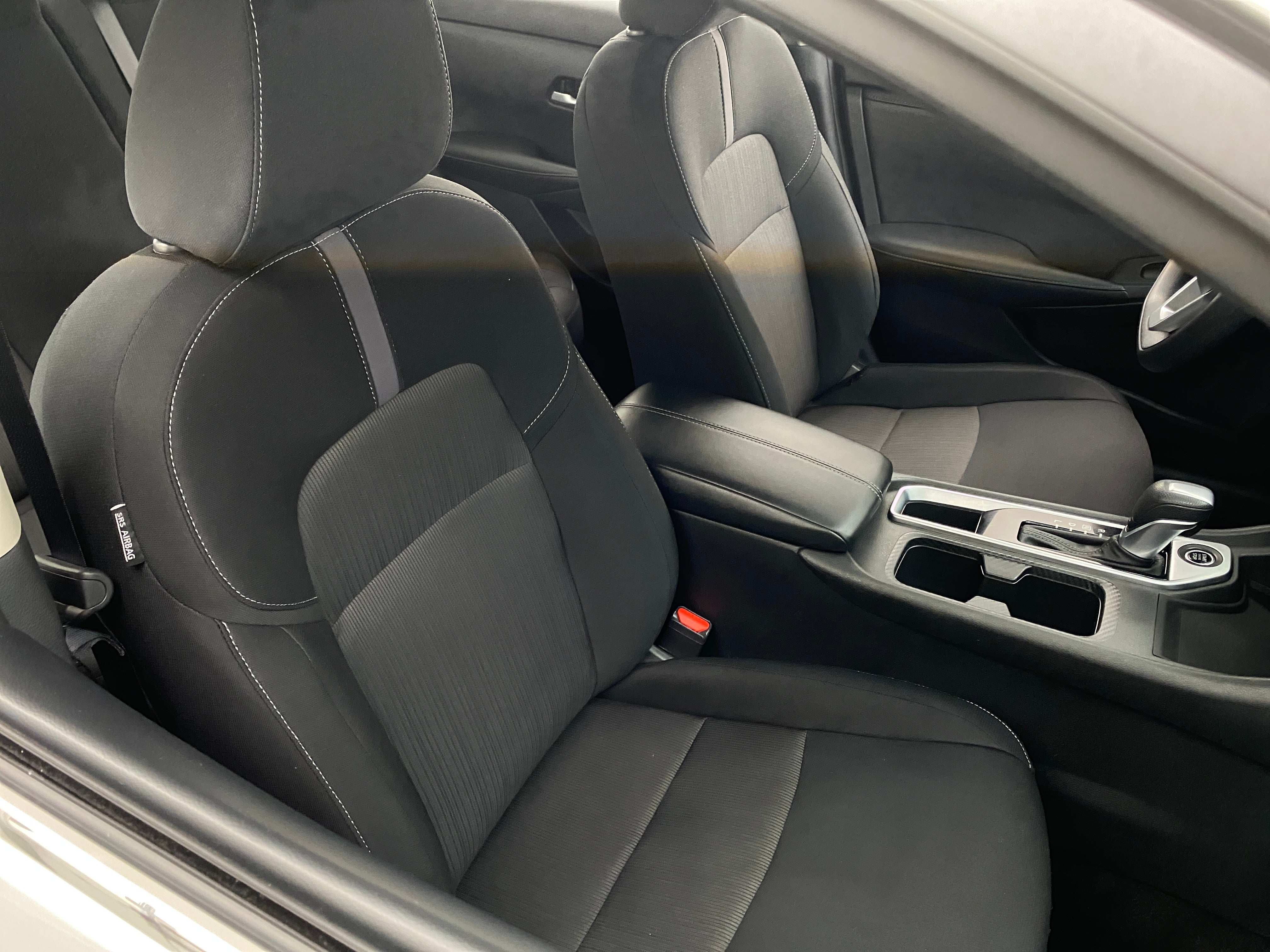 2023 Nissan Sentra SV 2