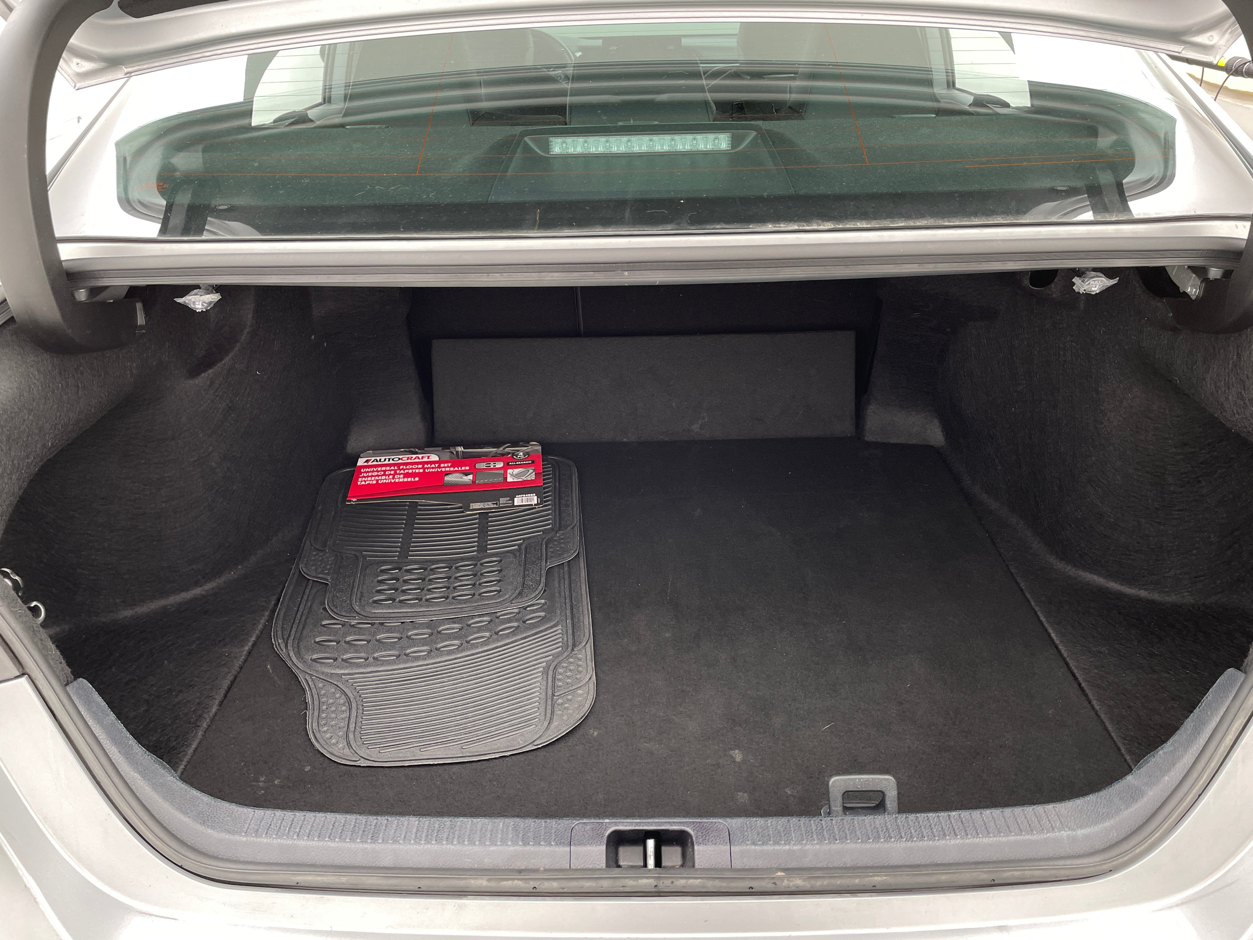 2024 Toyota Camry SE 6