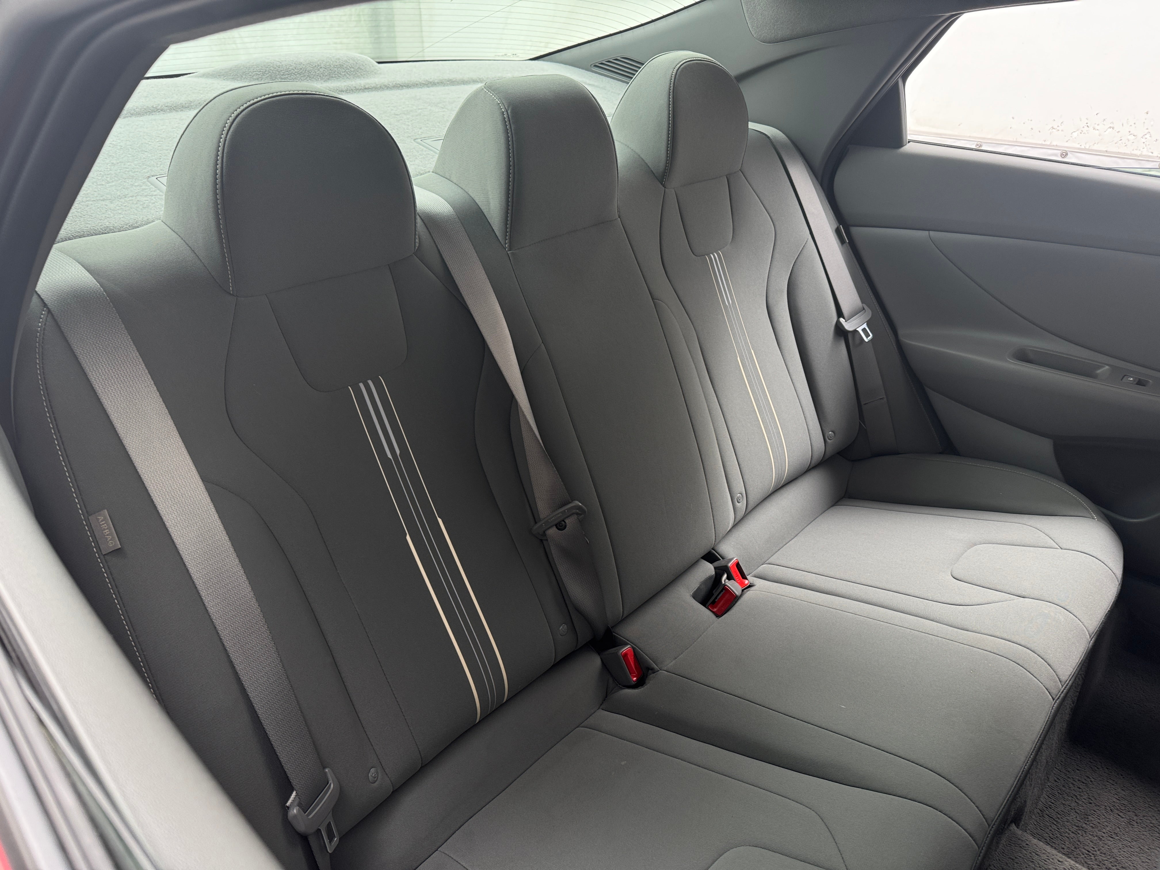 2024 Hyundai Elantra SEL 6