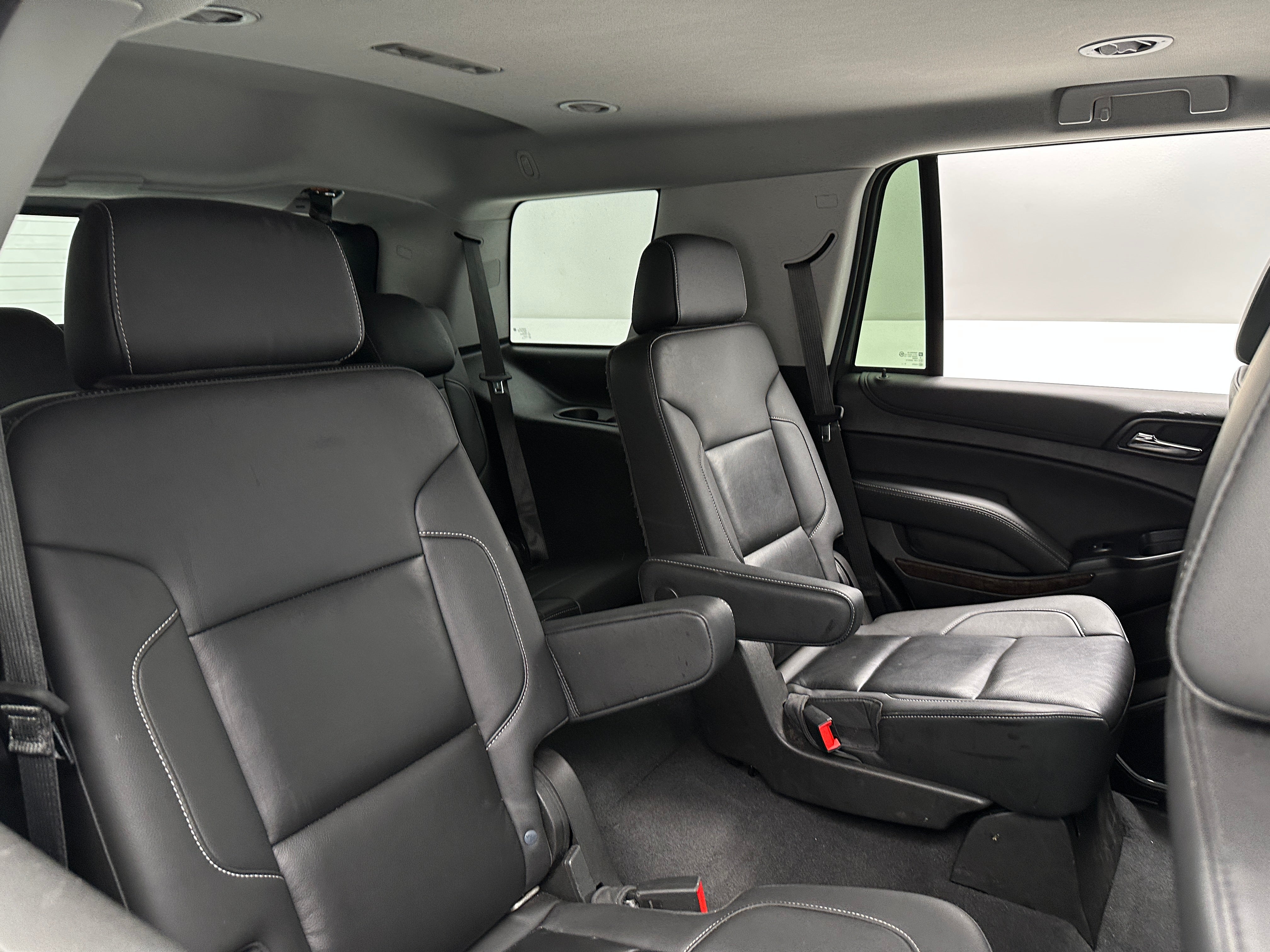 2020 Chevrolet Tahoe LT 5