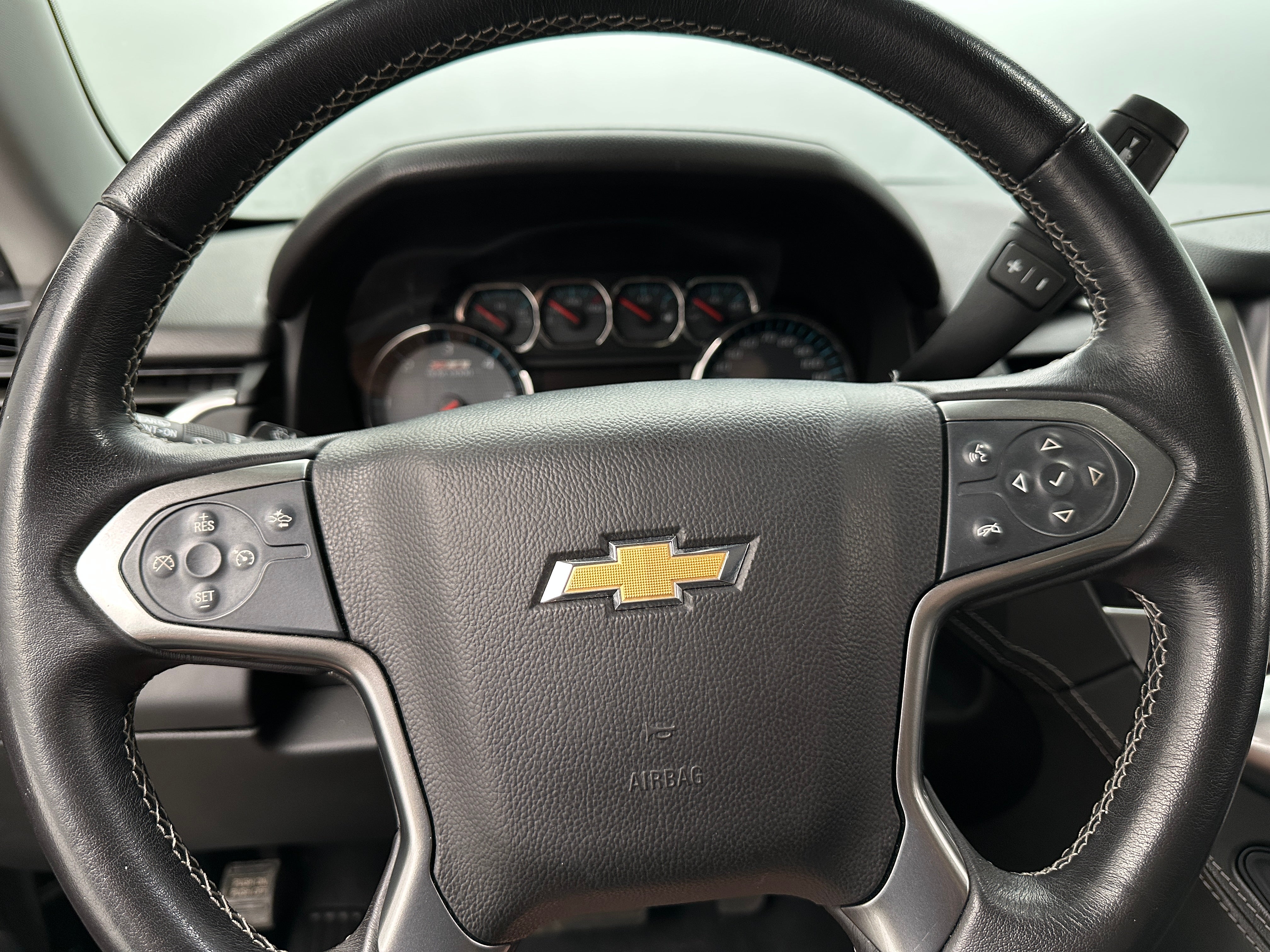 2020 Chevrolet Tahoe LT 4