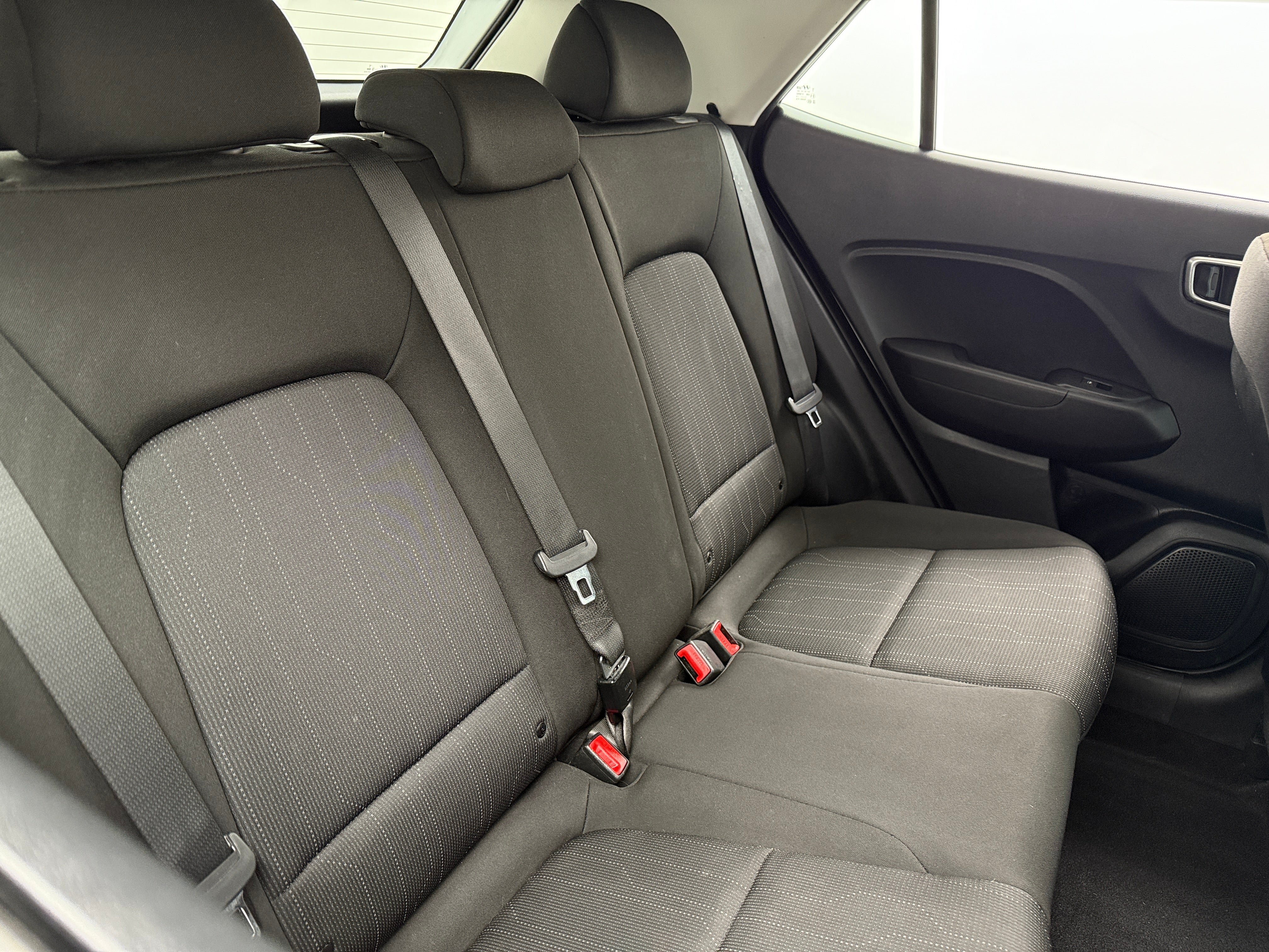 2021 Hyundai Venue SE 6