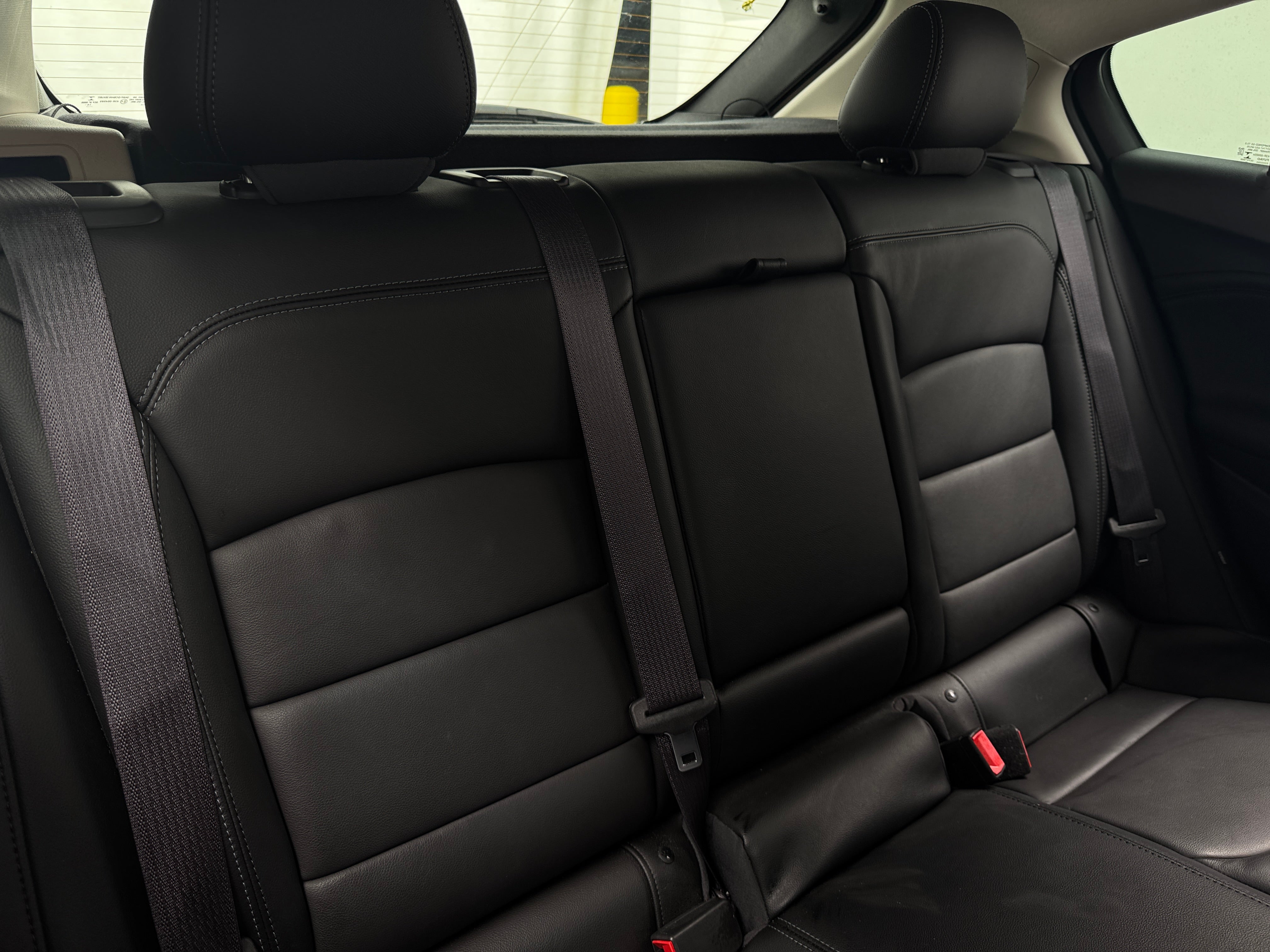2017 Chevrolet Cruze Premier 5