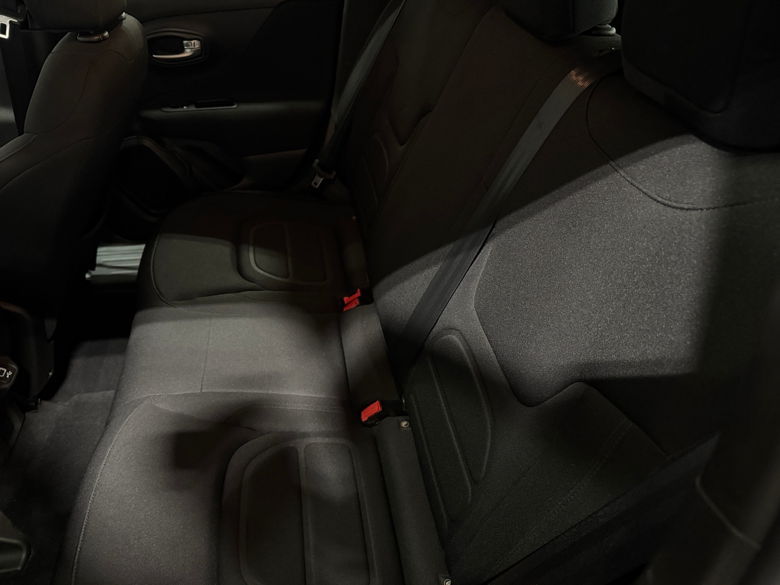 Thumbnail: 2021 Jeep Renegade - 6