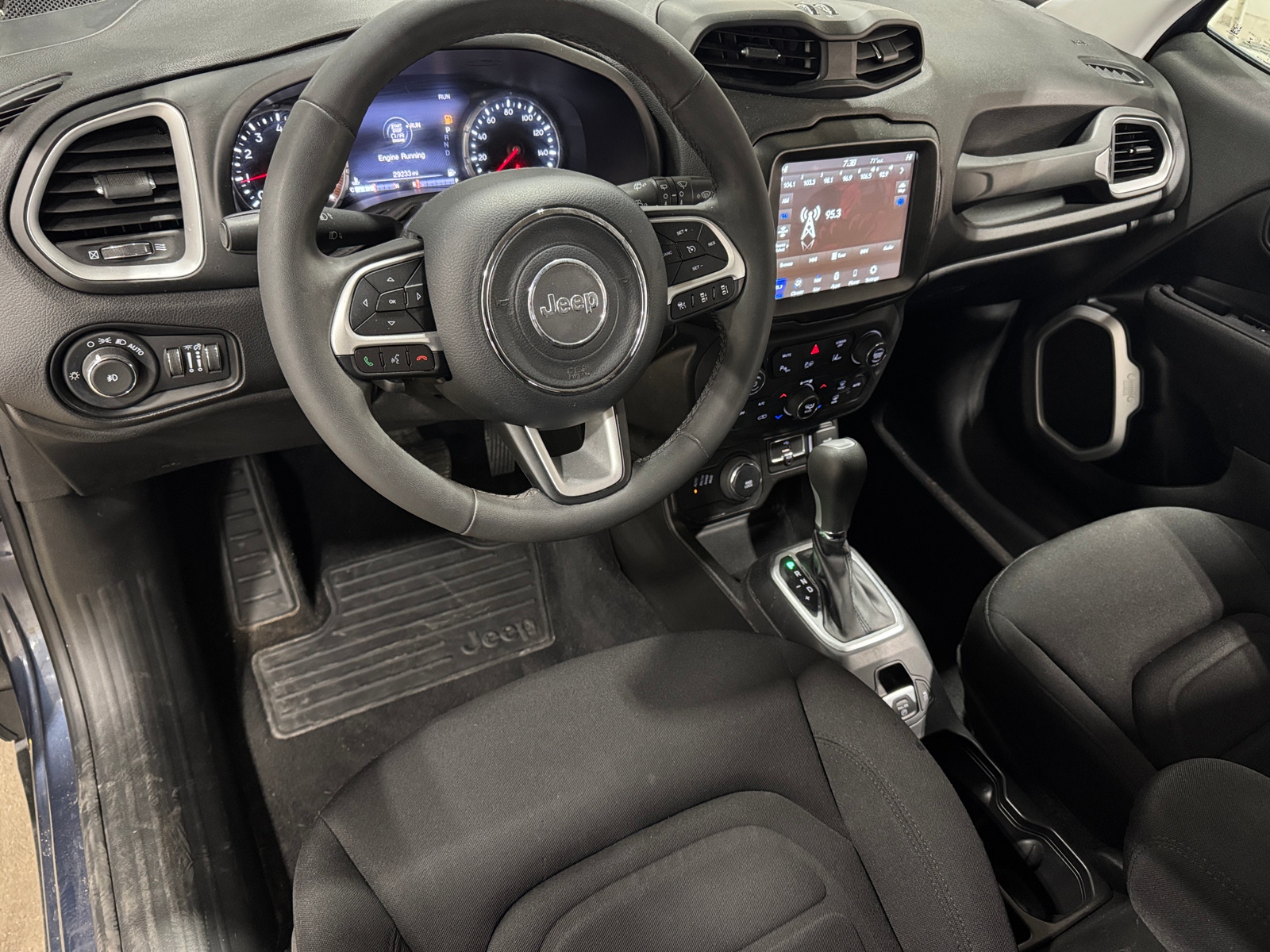 Thumbnail: 2021 Jeep Renegade - 3