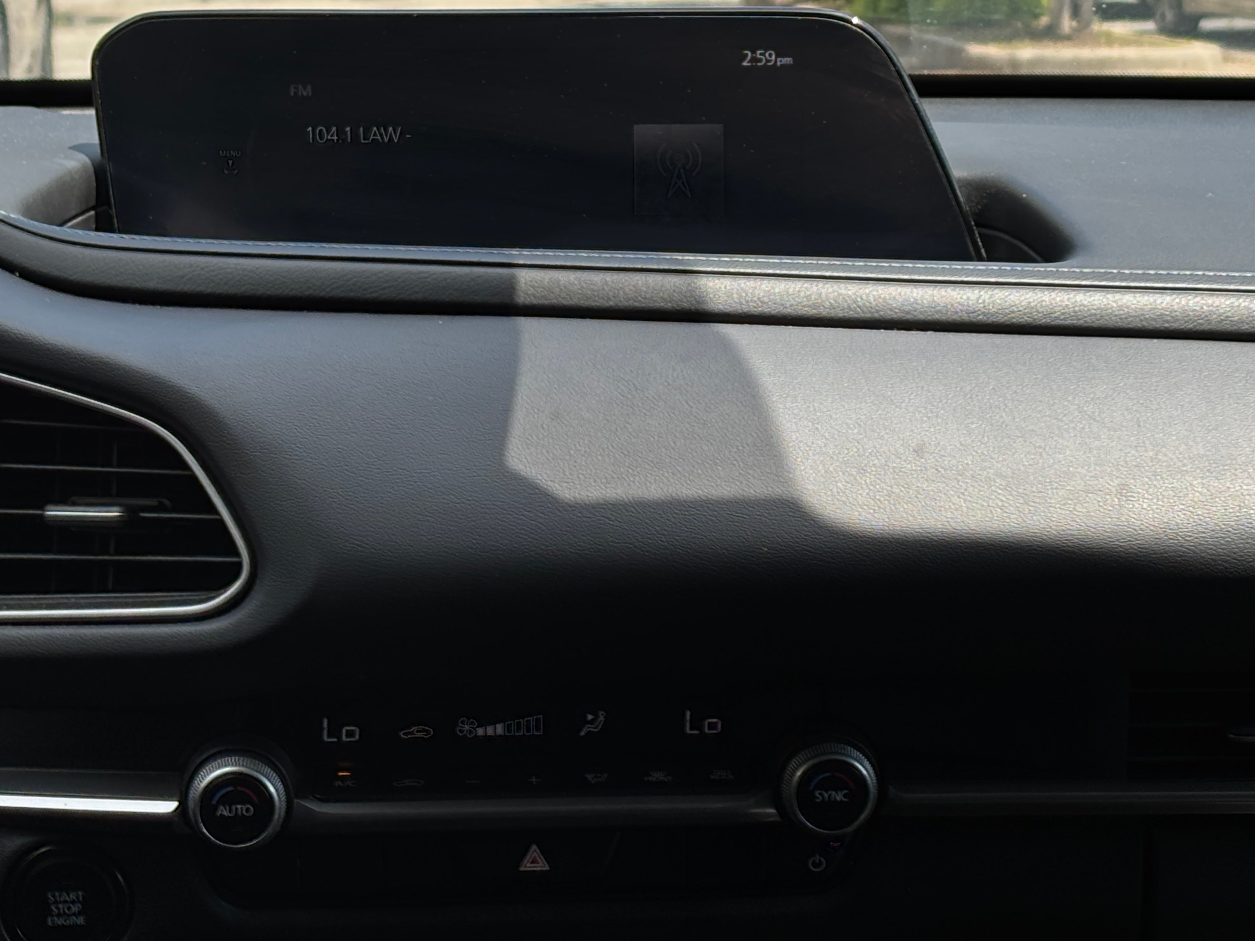 2024 Mazda CX-30 Select 4
