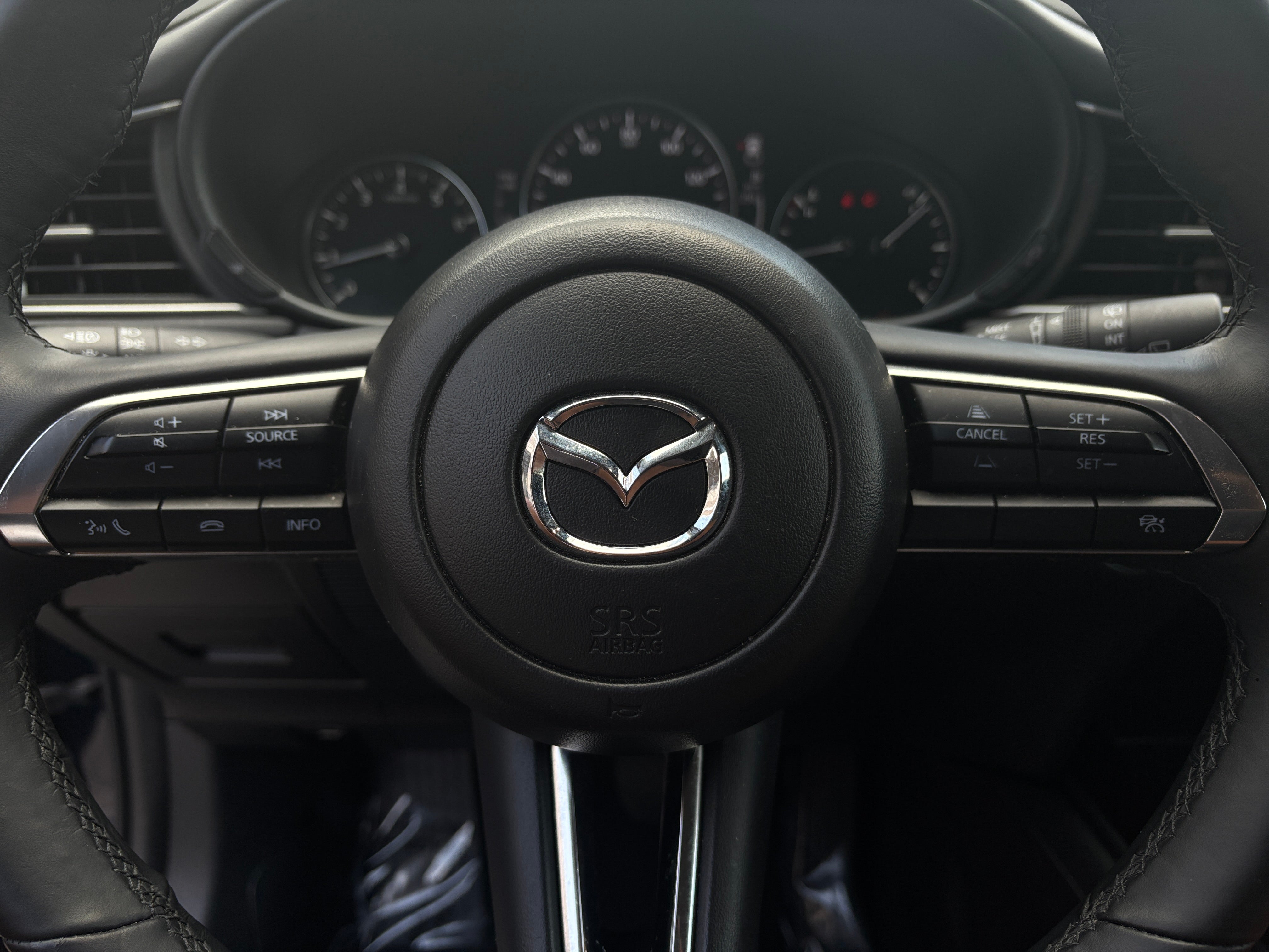 2024 Mazda CX-30 Select 5