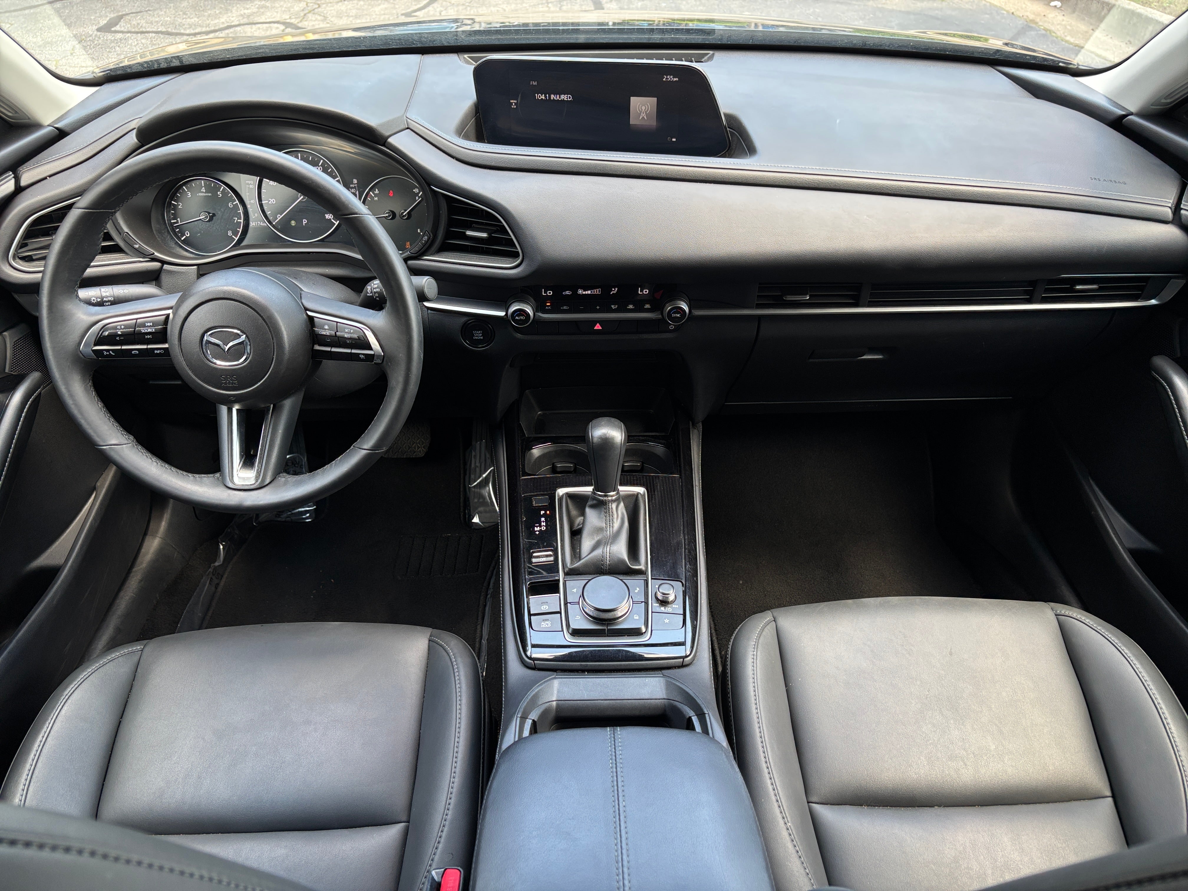 2024 Mazda CX-30 Select 3