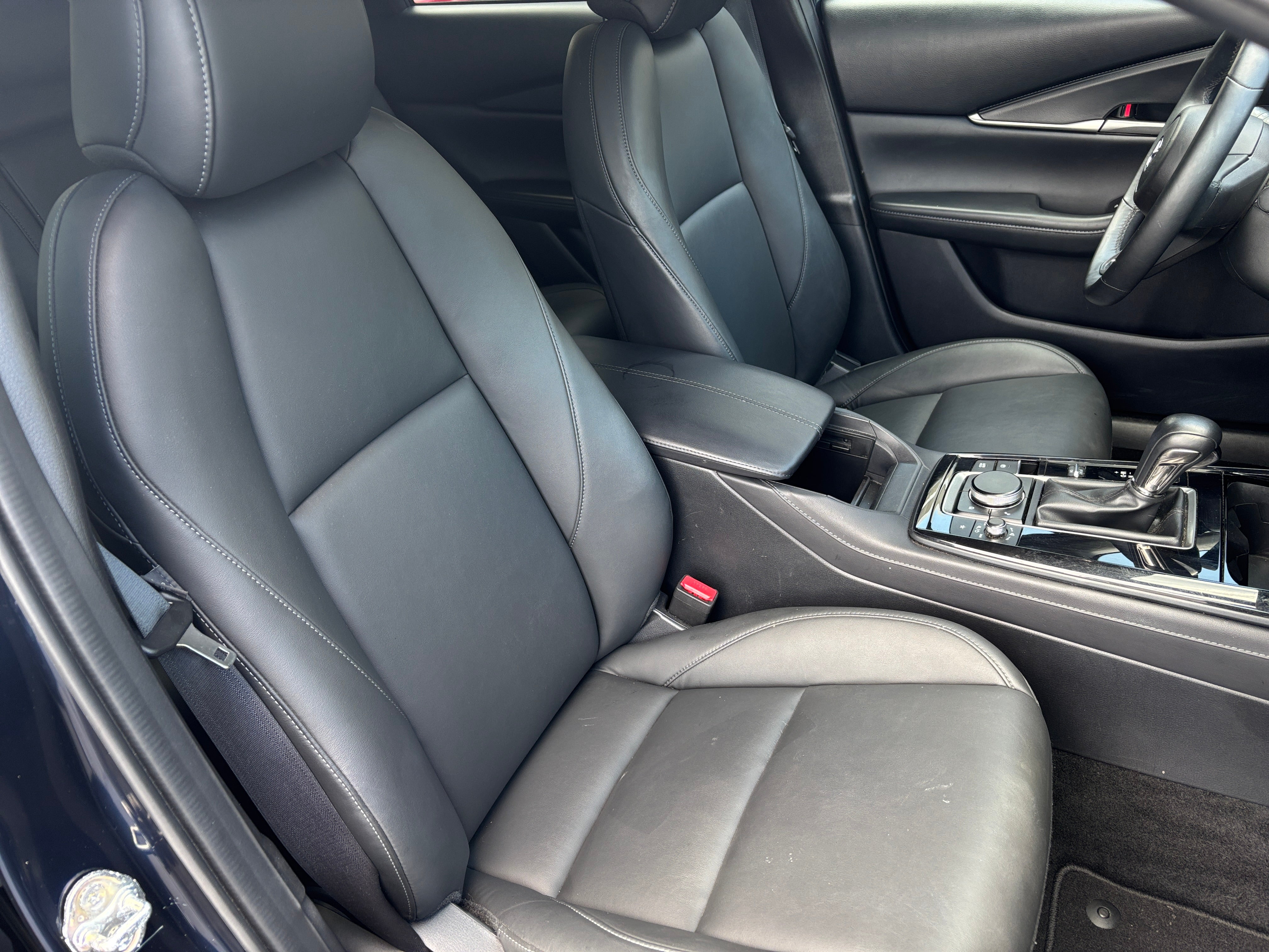 2024 Mazda CX-30 Select 2