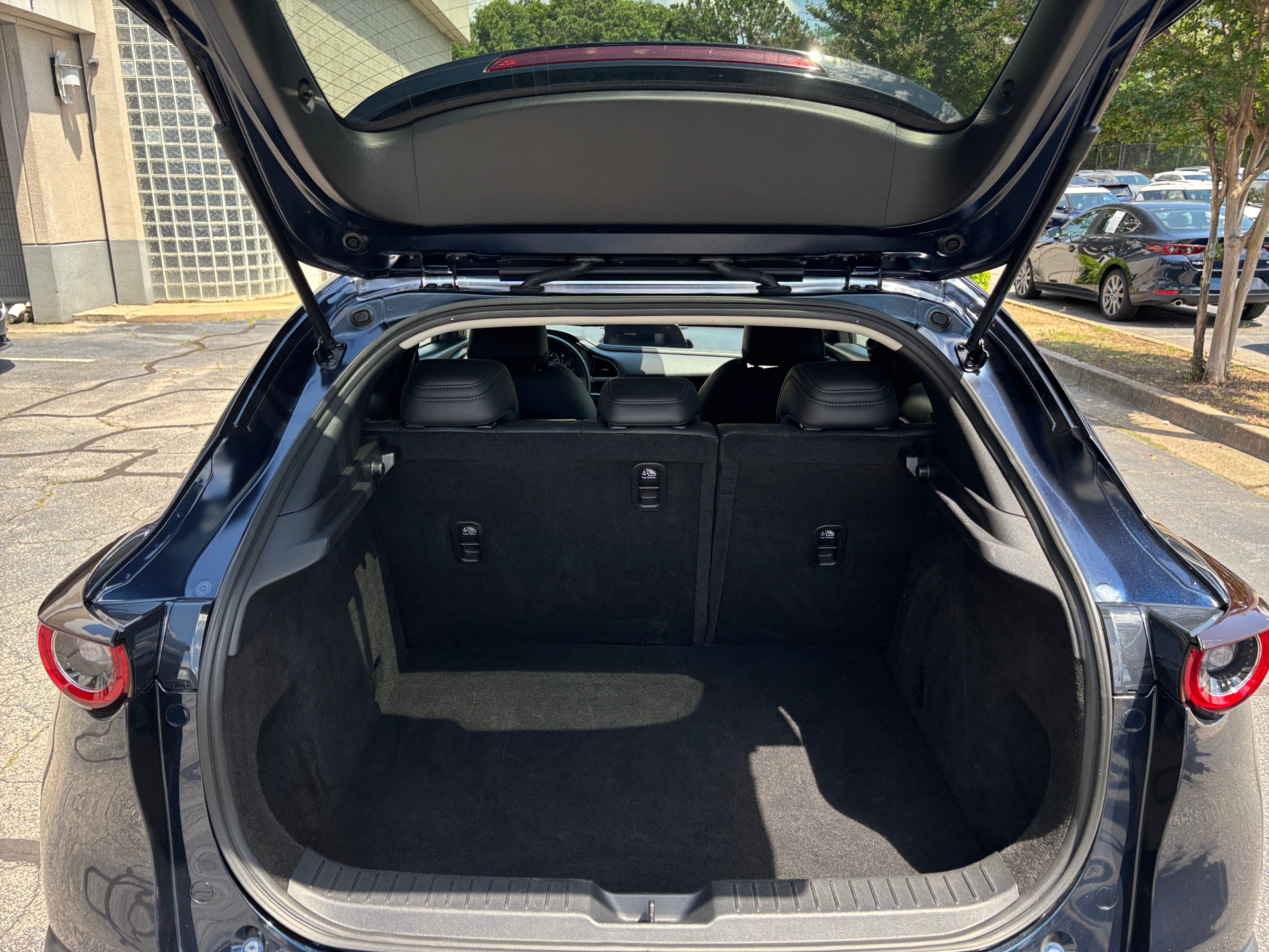 2024 Mazda CX-30 Select 6