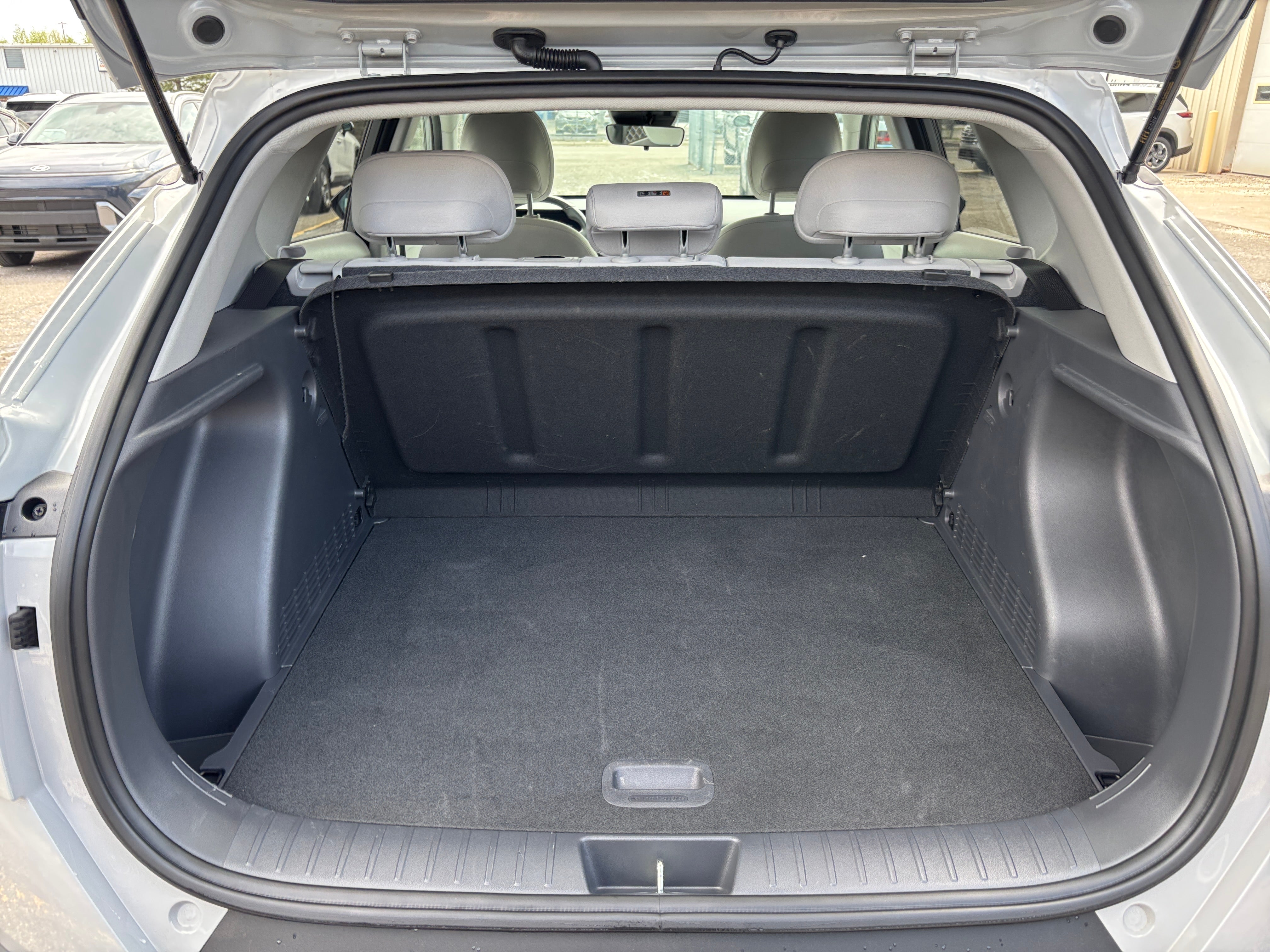 2024 Hyundai Kona SEL 4