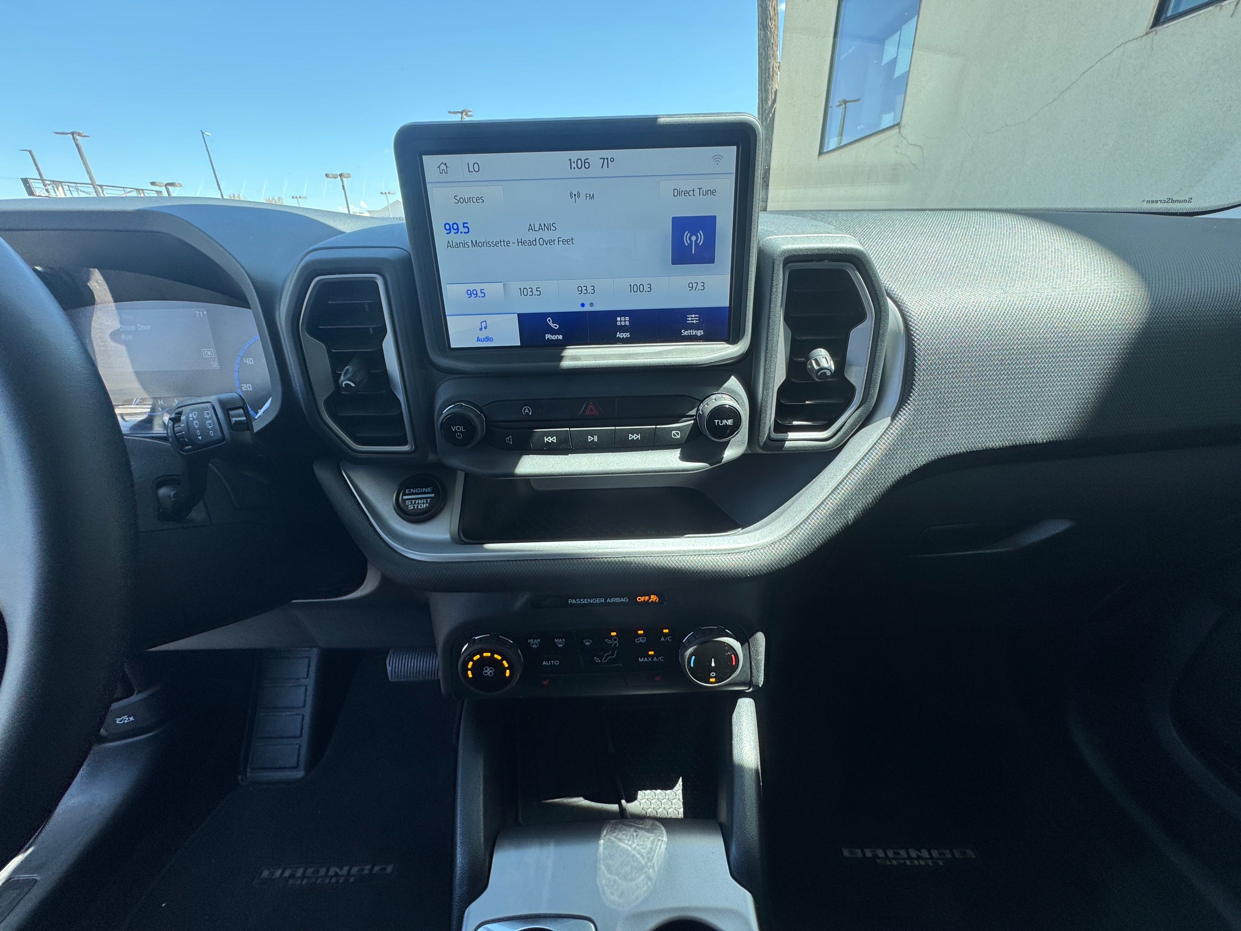 2024 Ford Bronco Sport Big Bend 4