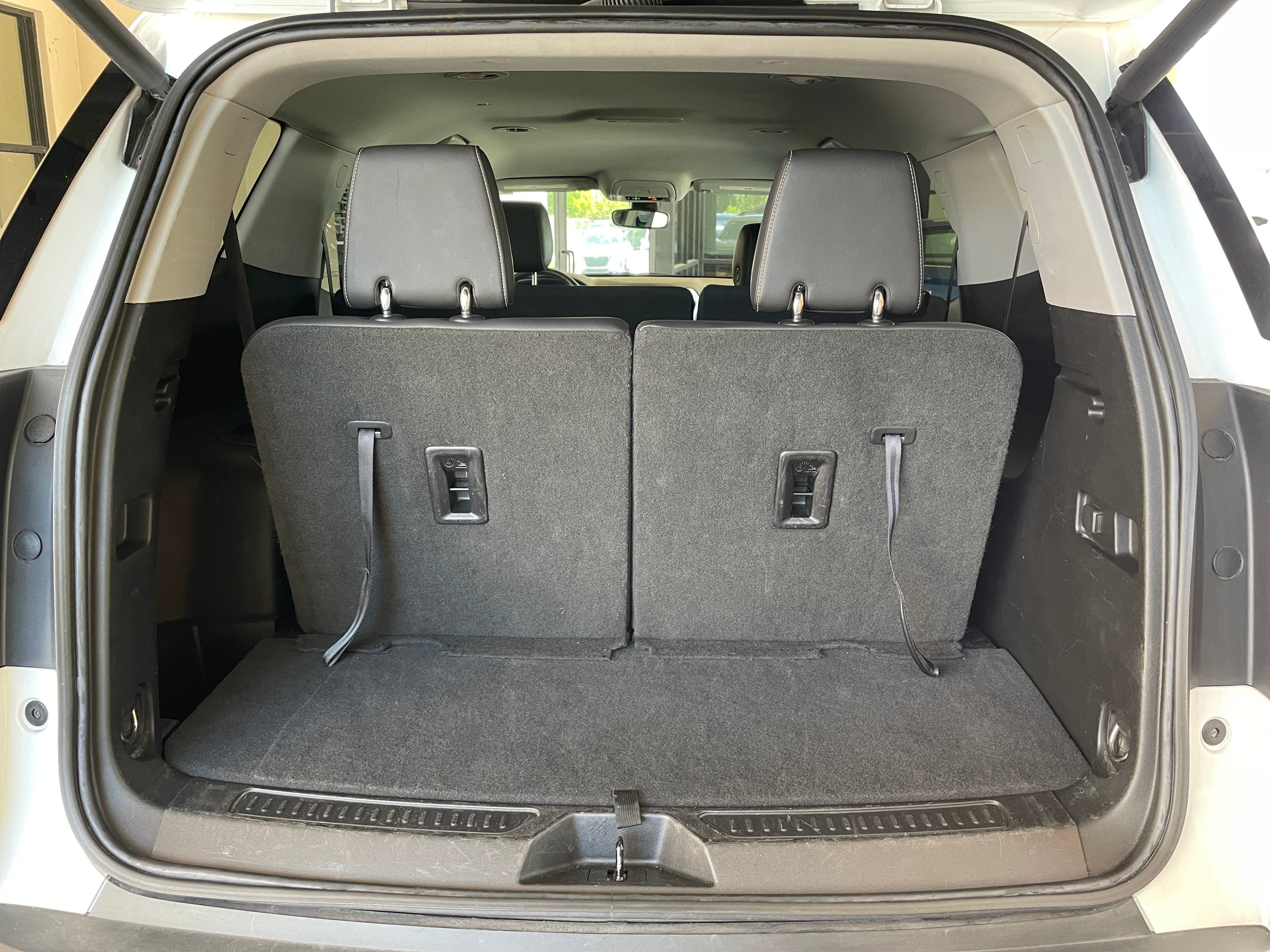 2023 GMC Acadia SLT 5
