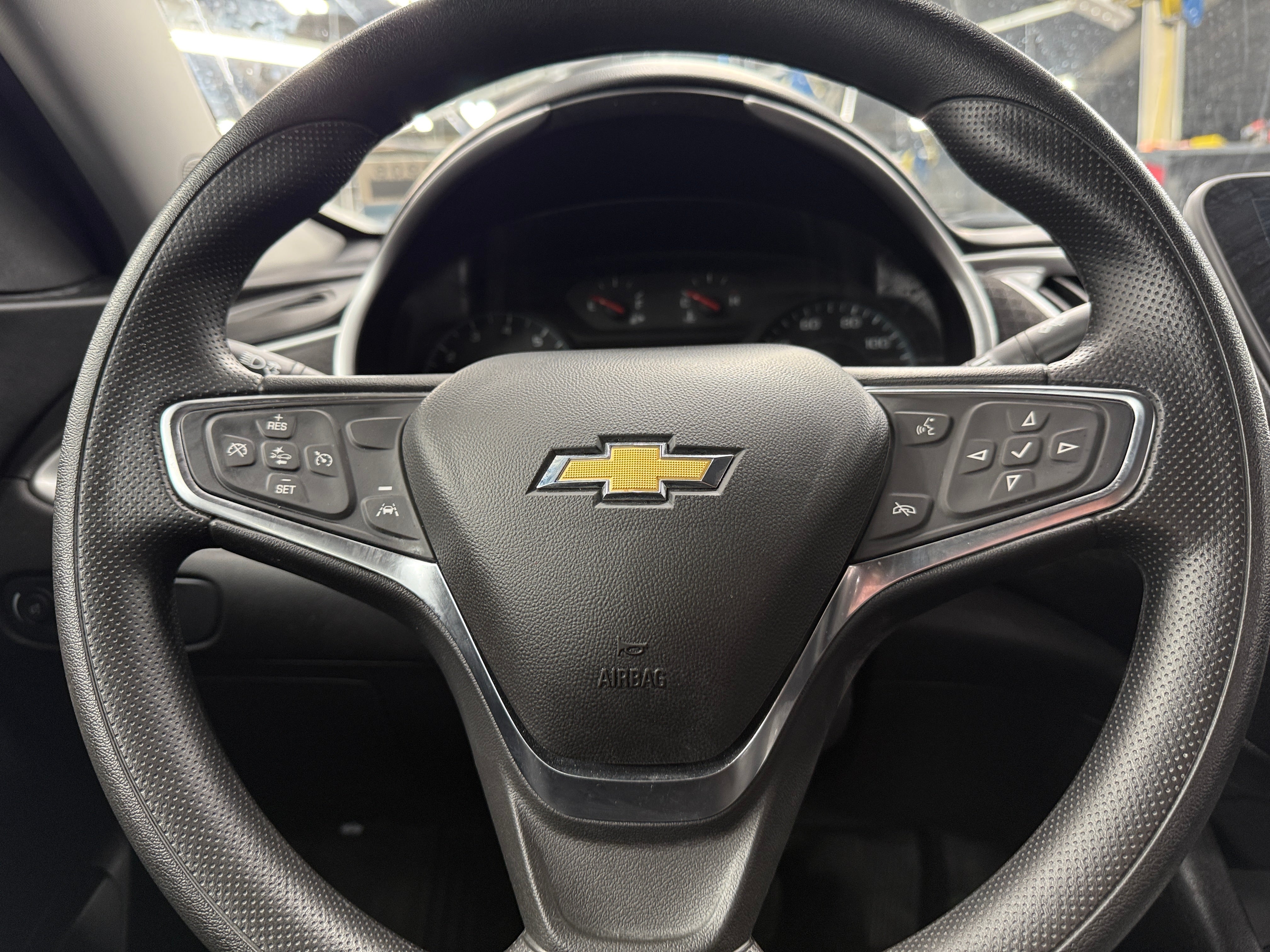 2024 Chevrolet Malibu LT 5