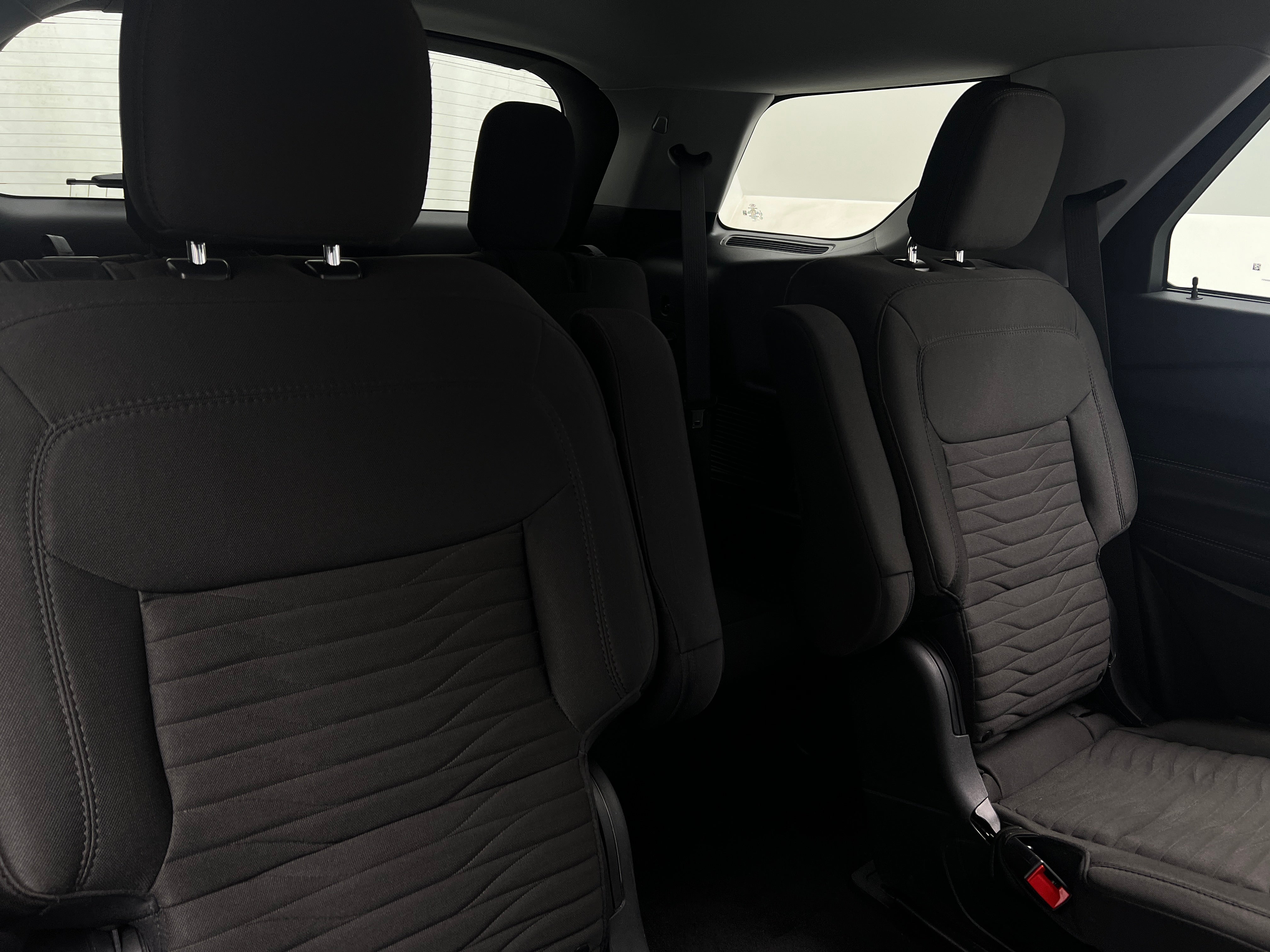 2021 Ford Explorer XLT 6
