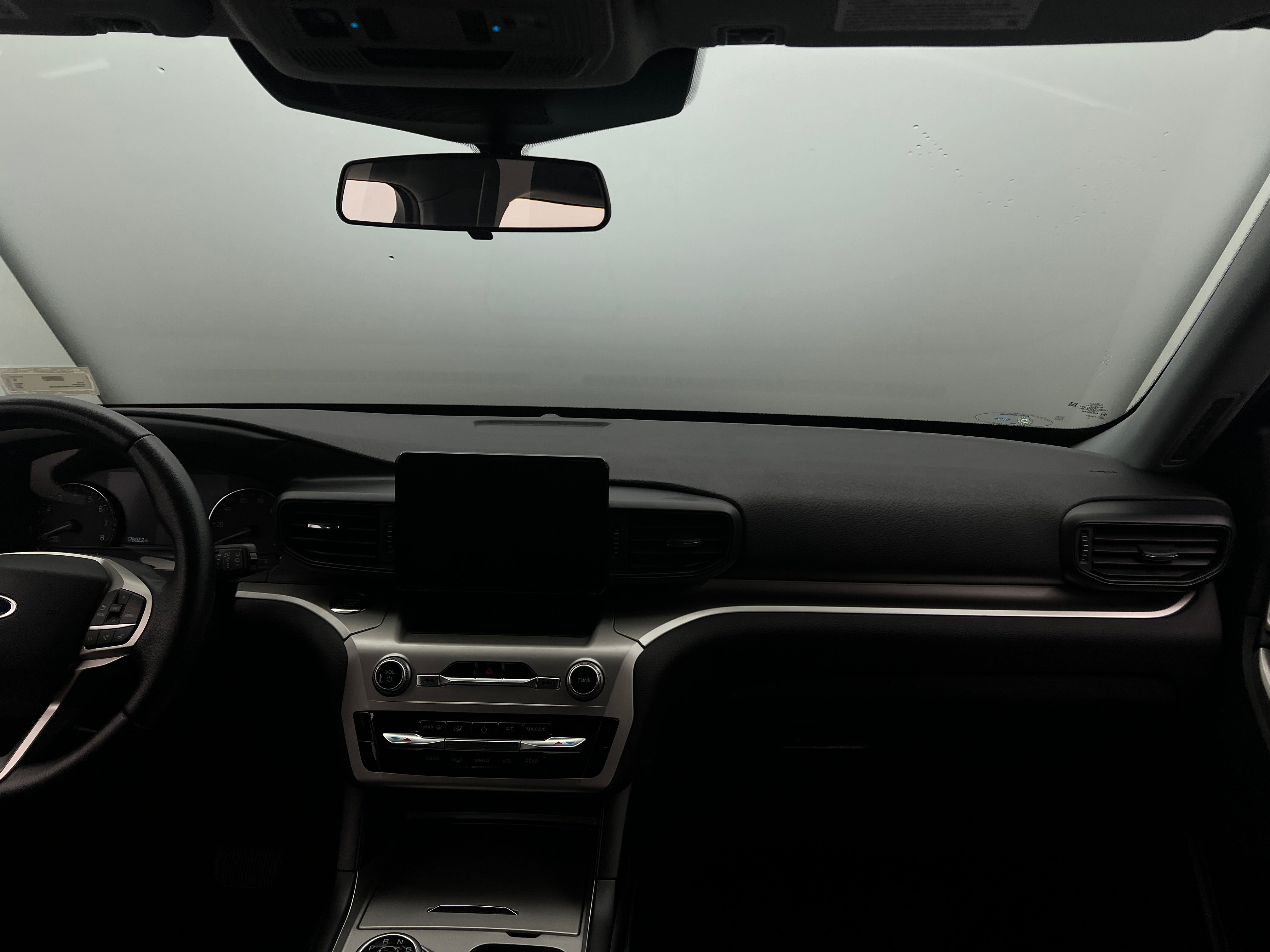 2021 Ford Explorer XLT 3